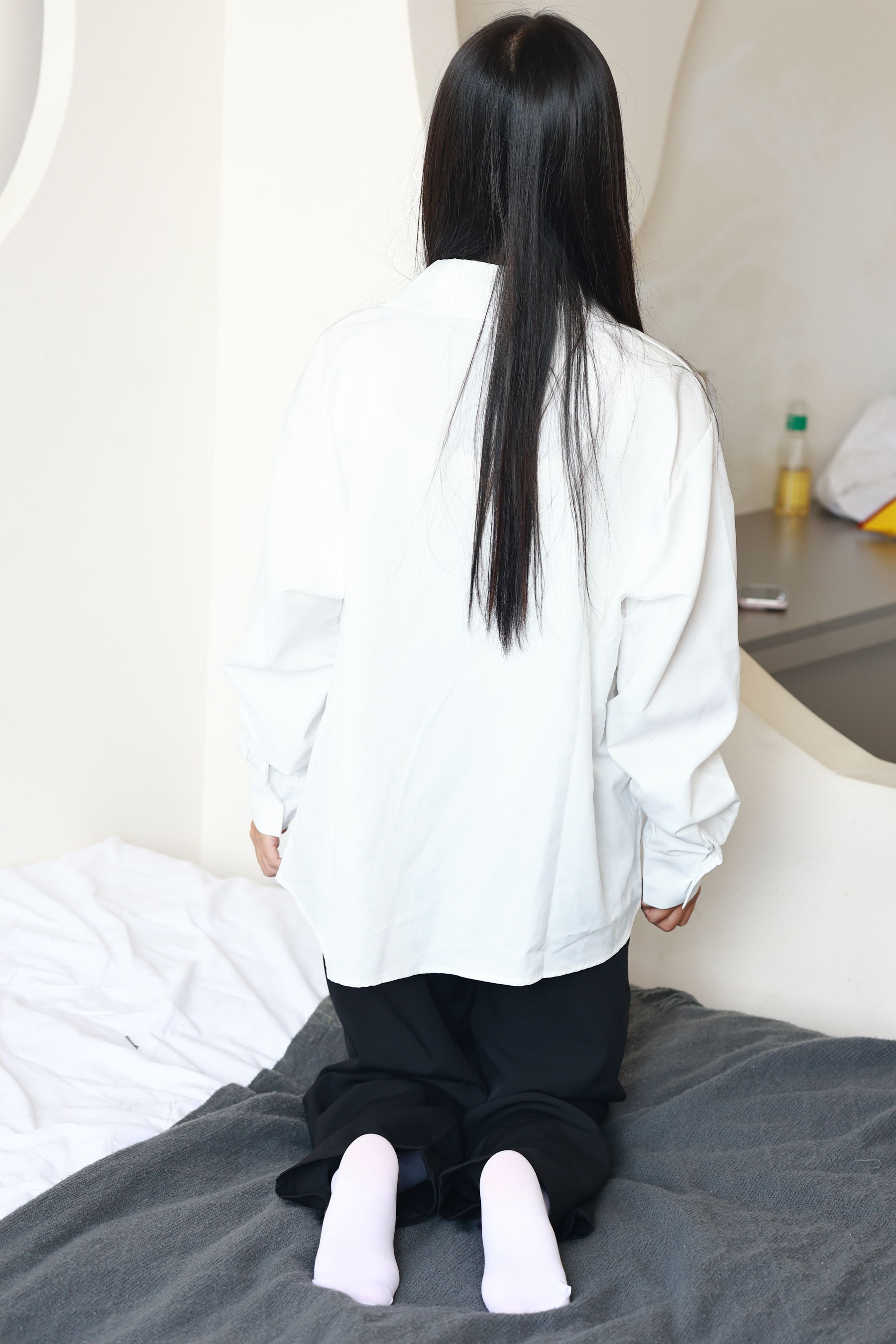 绮梦摄影 2024.09.19 No.027 团子 珍藏无修无水印版/(501P)