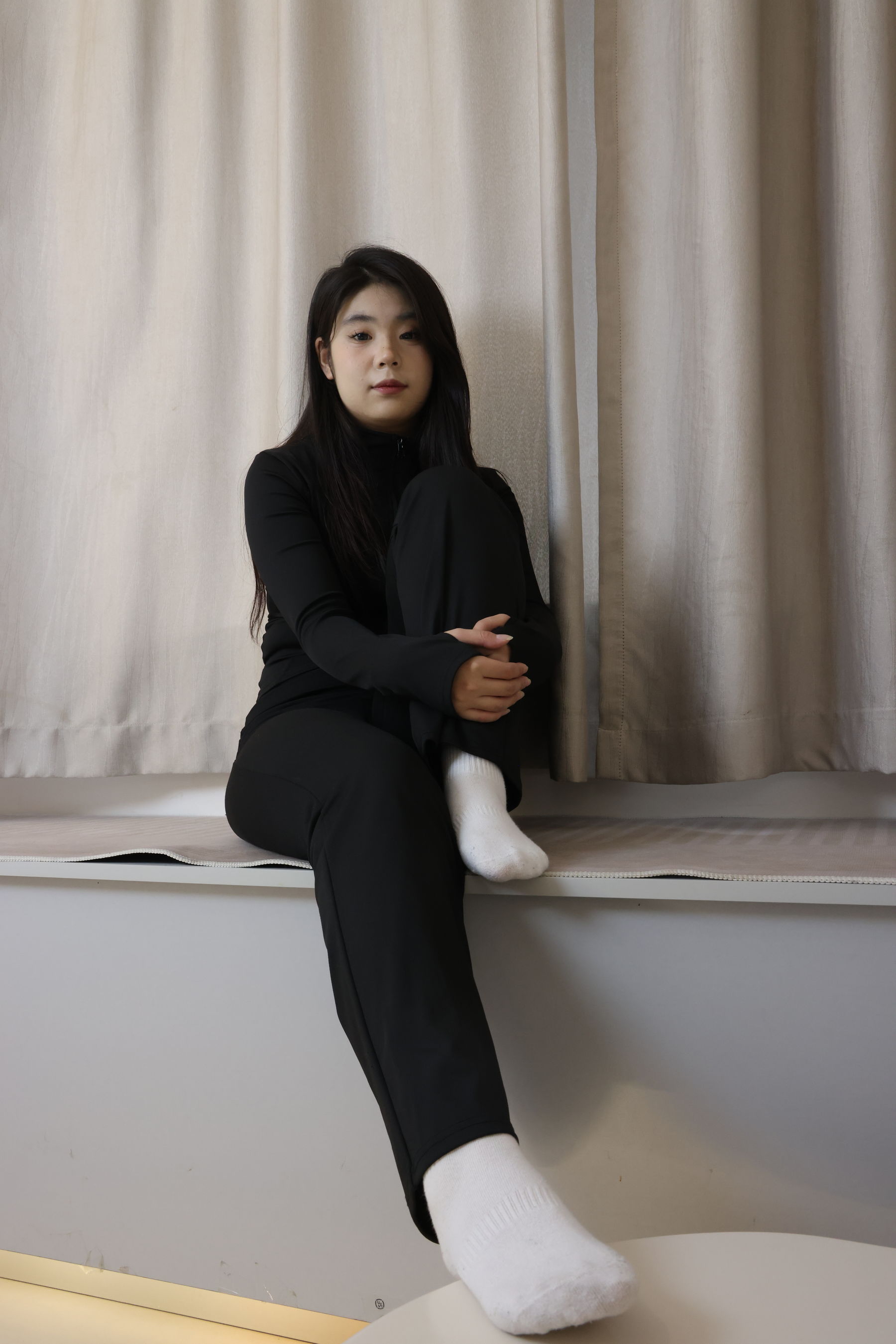 绮梦摄影 2024.09.08 No.020 苏欣 珍藏无修无水印版/(787P)