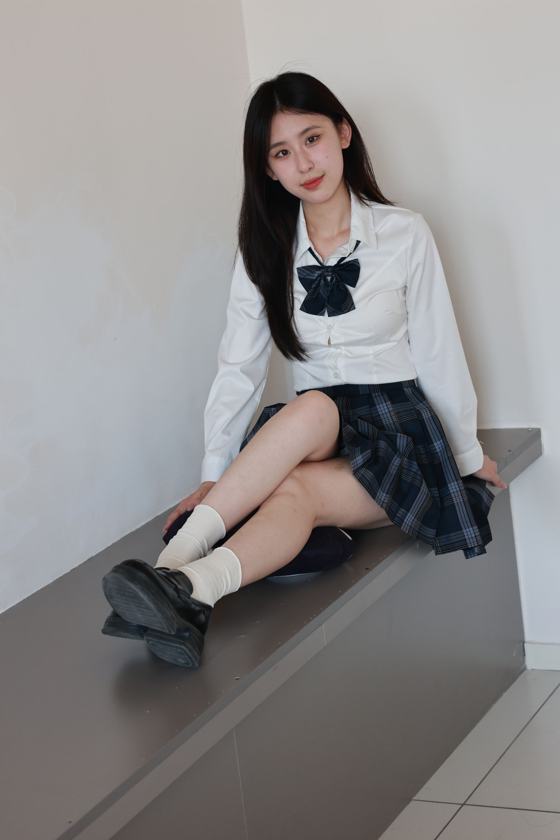 绮梦摄影 2024.09.06 No.018 yaya 珍藏无修无水印版/(677P)