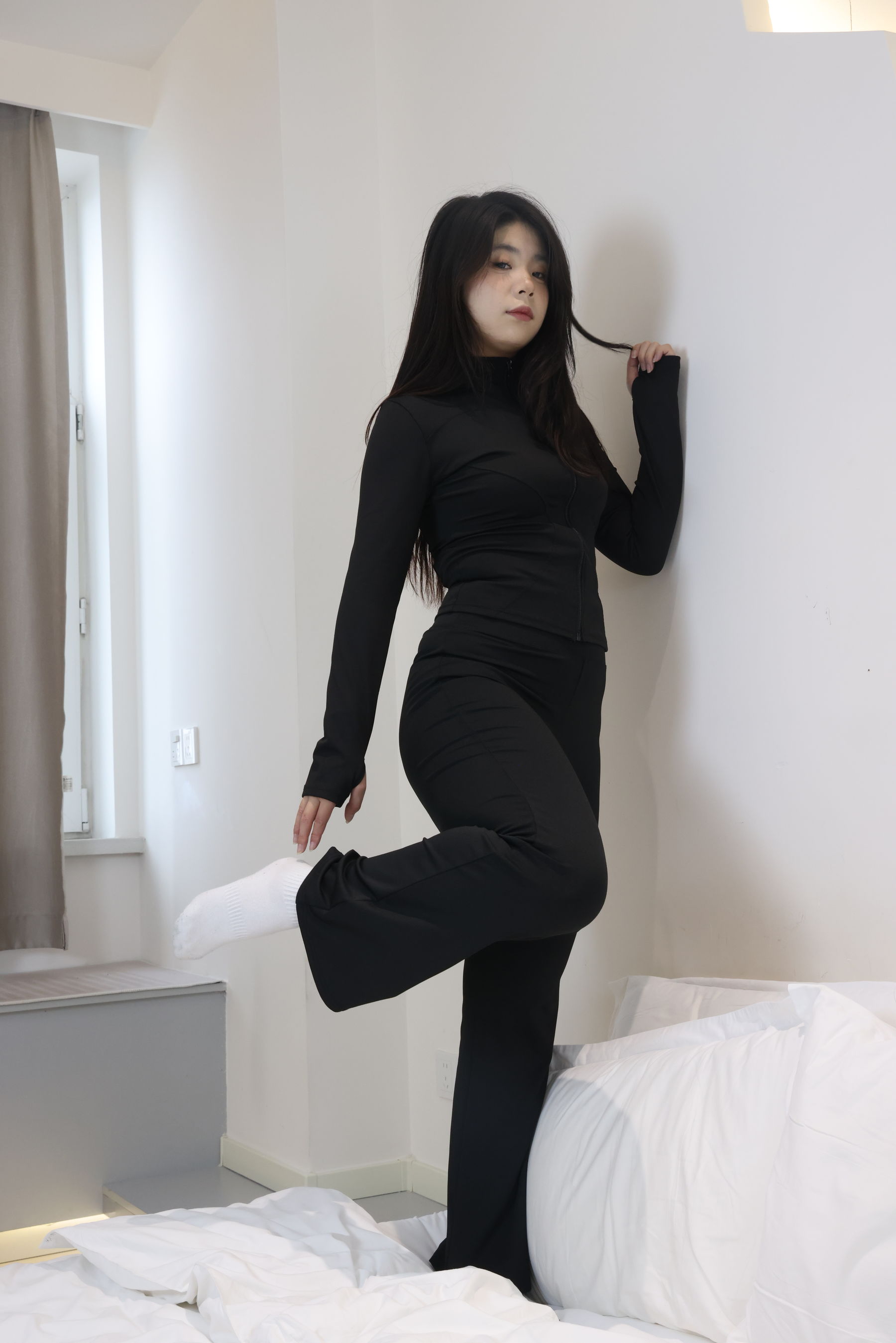 绮梦摄影 2024.09.08 No.020 苏欣 珍藏无修无水印版/(787P)