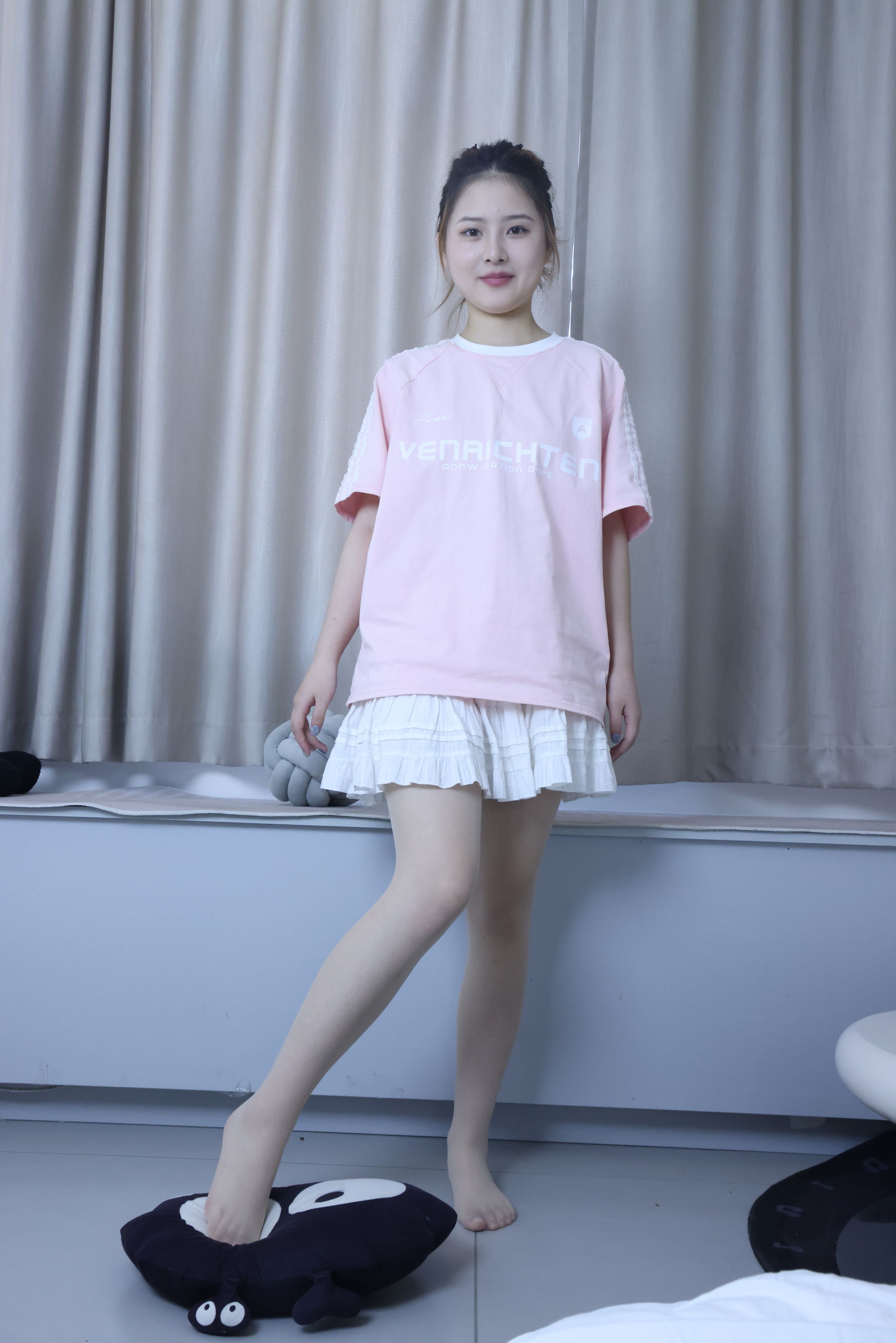 绮梦摄影 2024.09.05 No.017 露露 珍藏无修无水印版/(1150P)