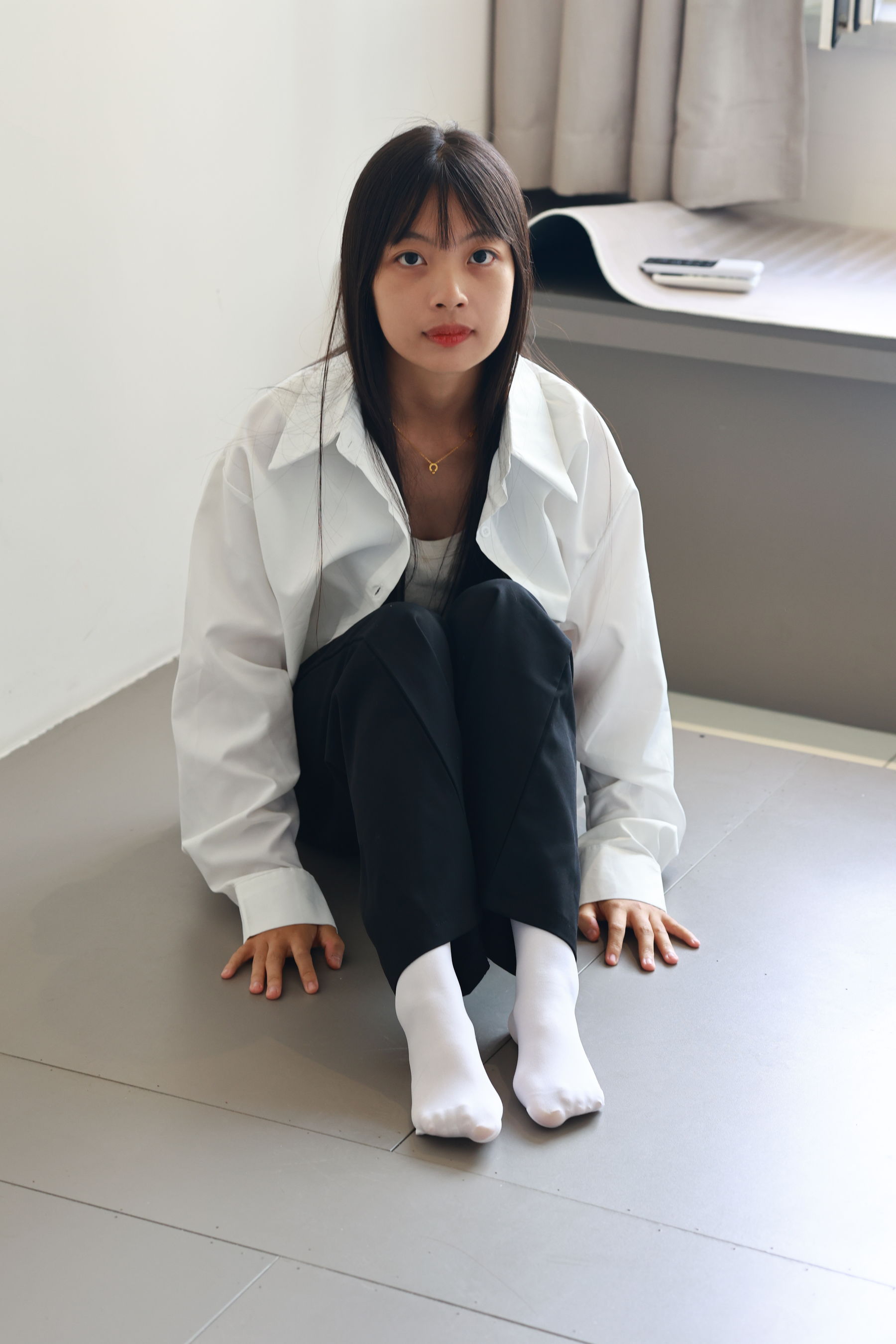 绮梦摄影 2024.09.19 No.027 团子 珍藏无修无水印版/(501P)