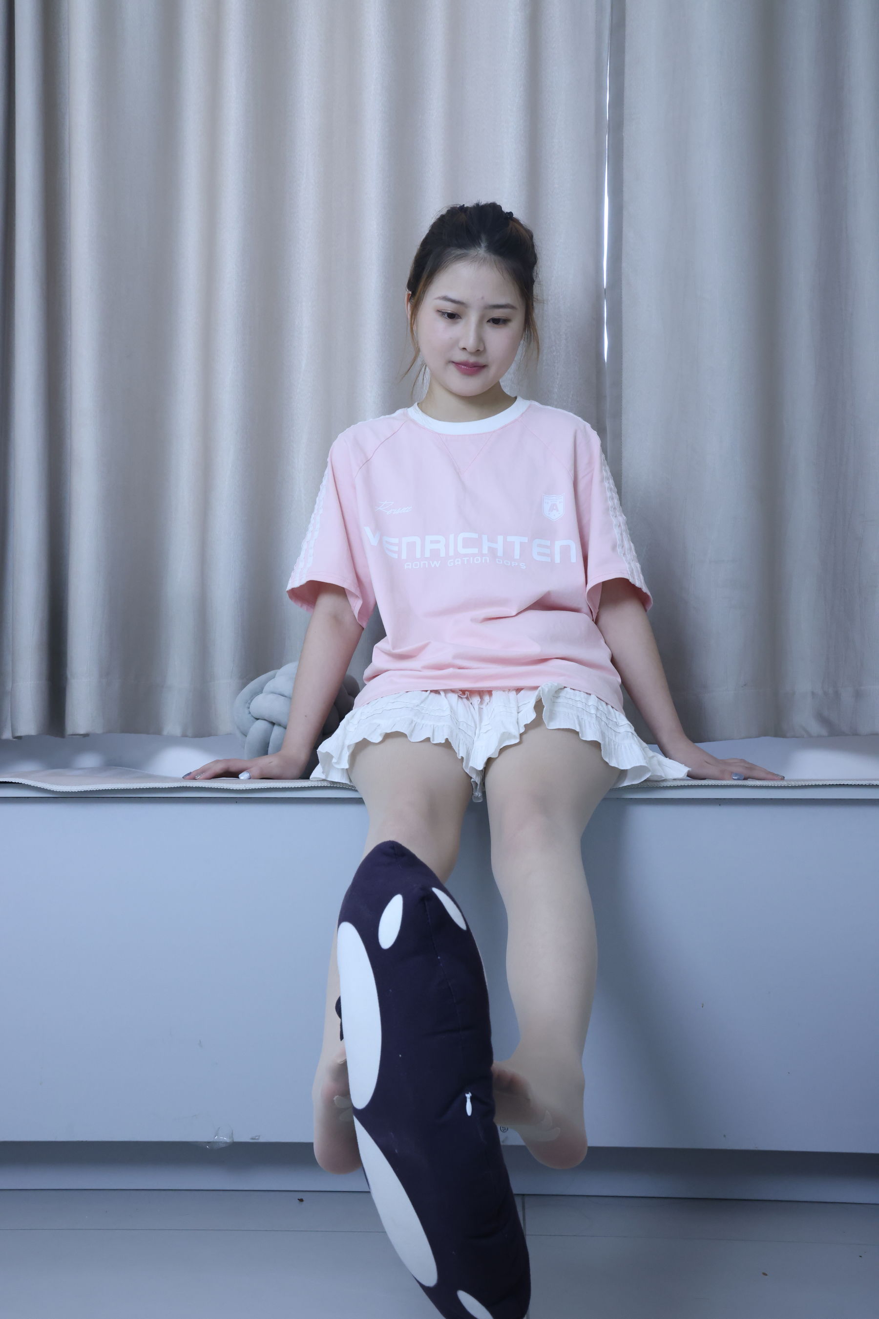 绮梦摄影 2024.09.05 No.017 露露 珍藏无修无水印版/(1150P)