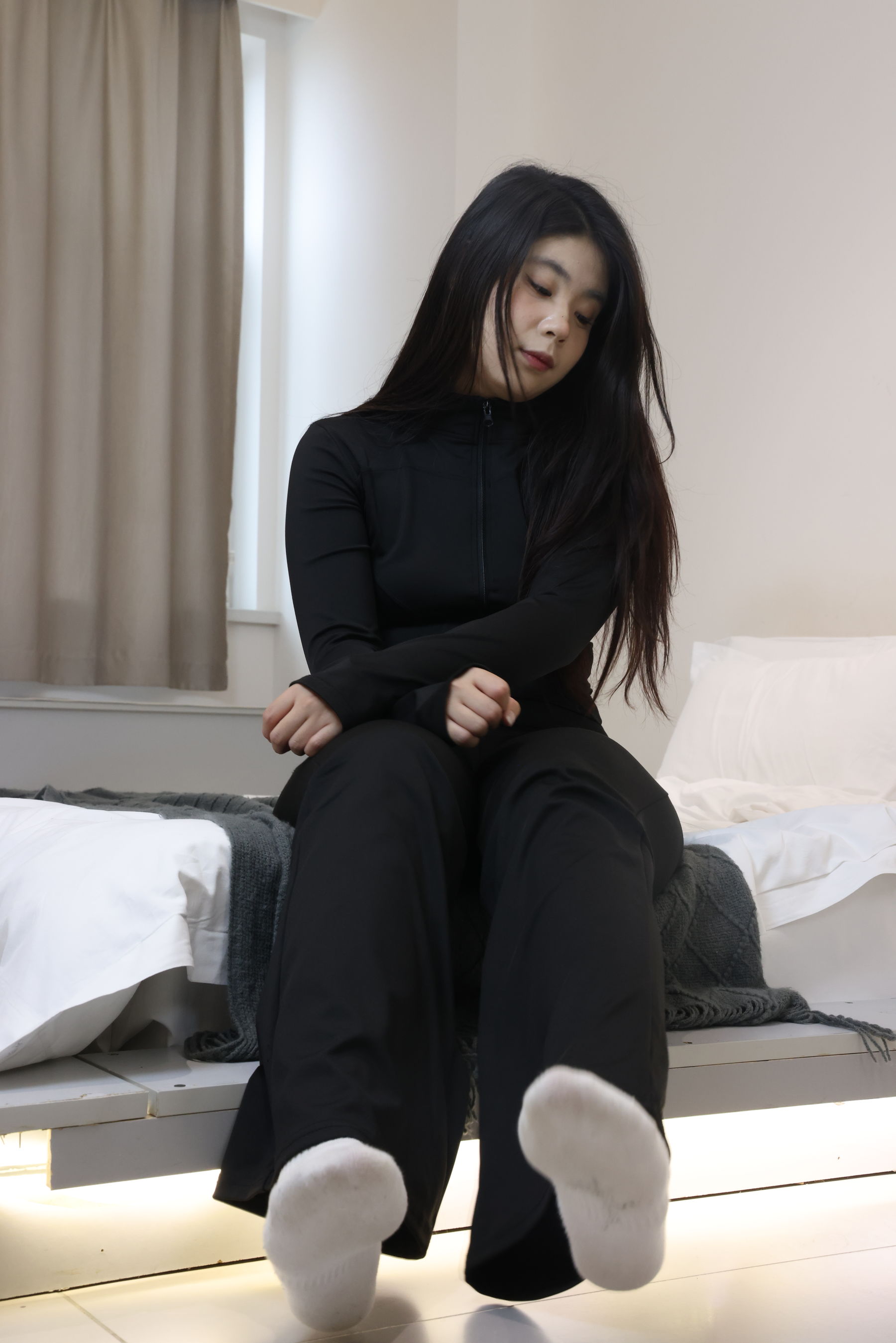 绮梦摄影 2024.09.08 No.020 苏欣 珍藏无修无水印版/(787P)