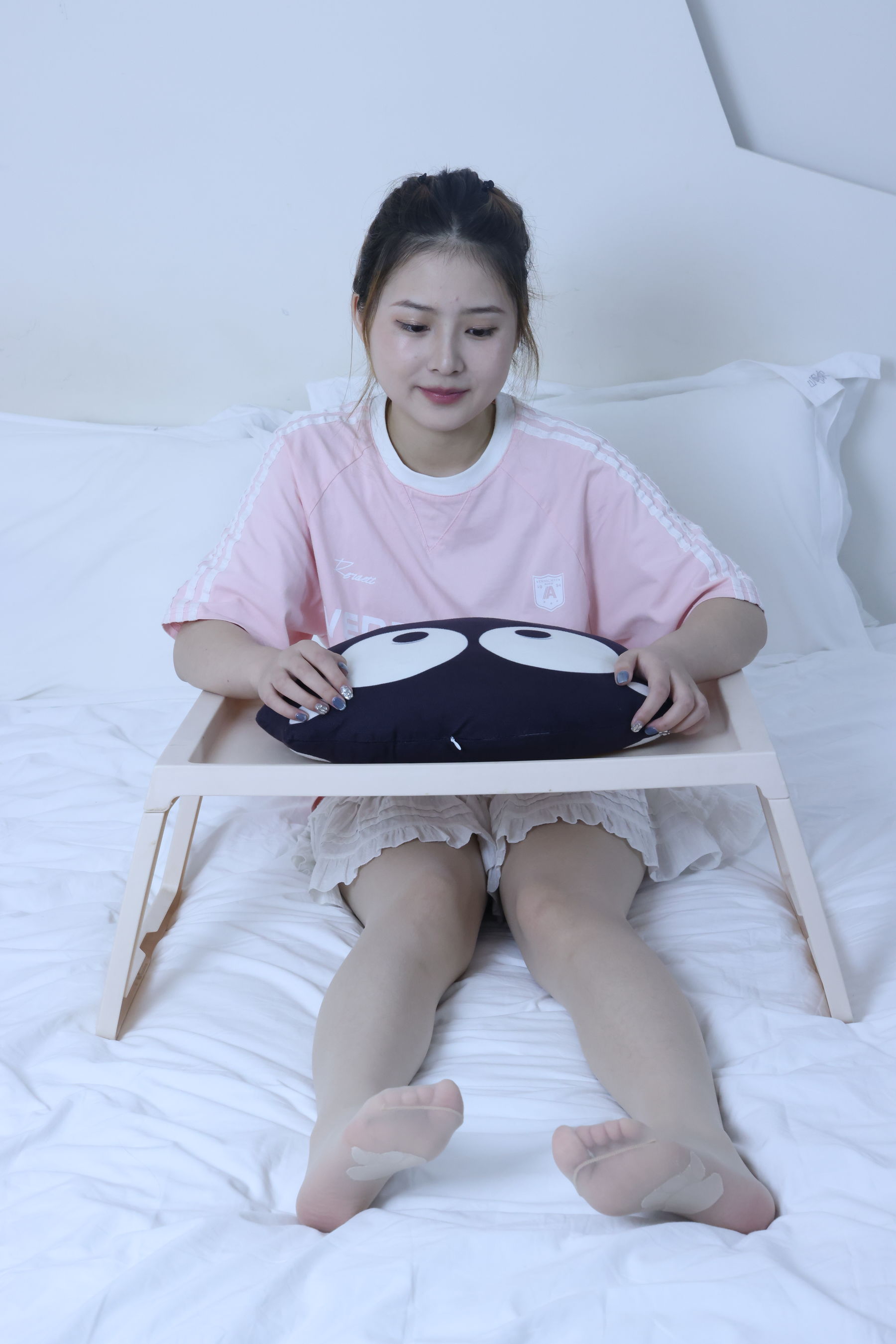 绮梦摄影 2024.09.05 No.017 露露 珍藏无修无水印版/(1150P)