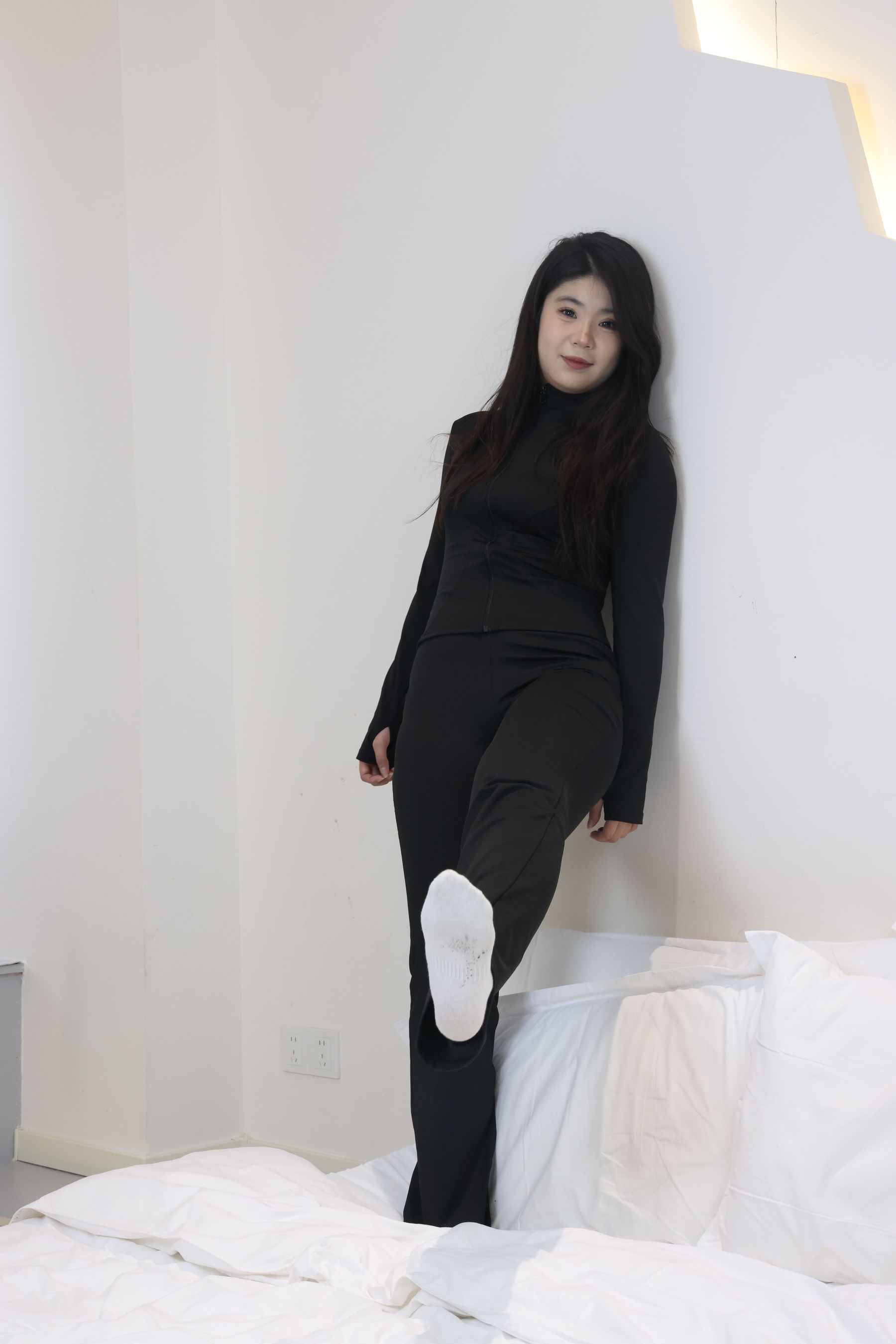 绮梦摄影 2024.09.08 No.020 苏欣 珍藏无修无水印版/(787P)