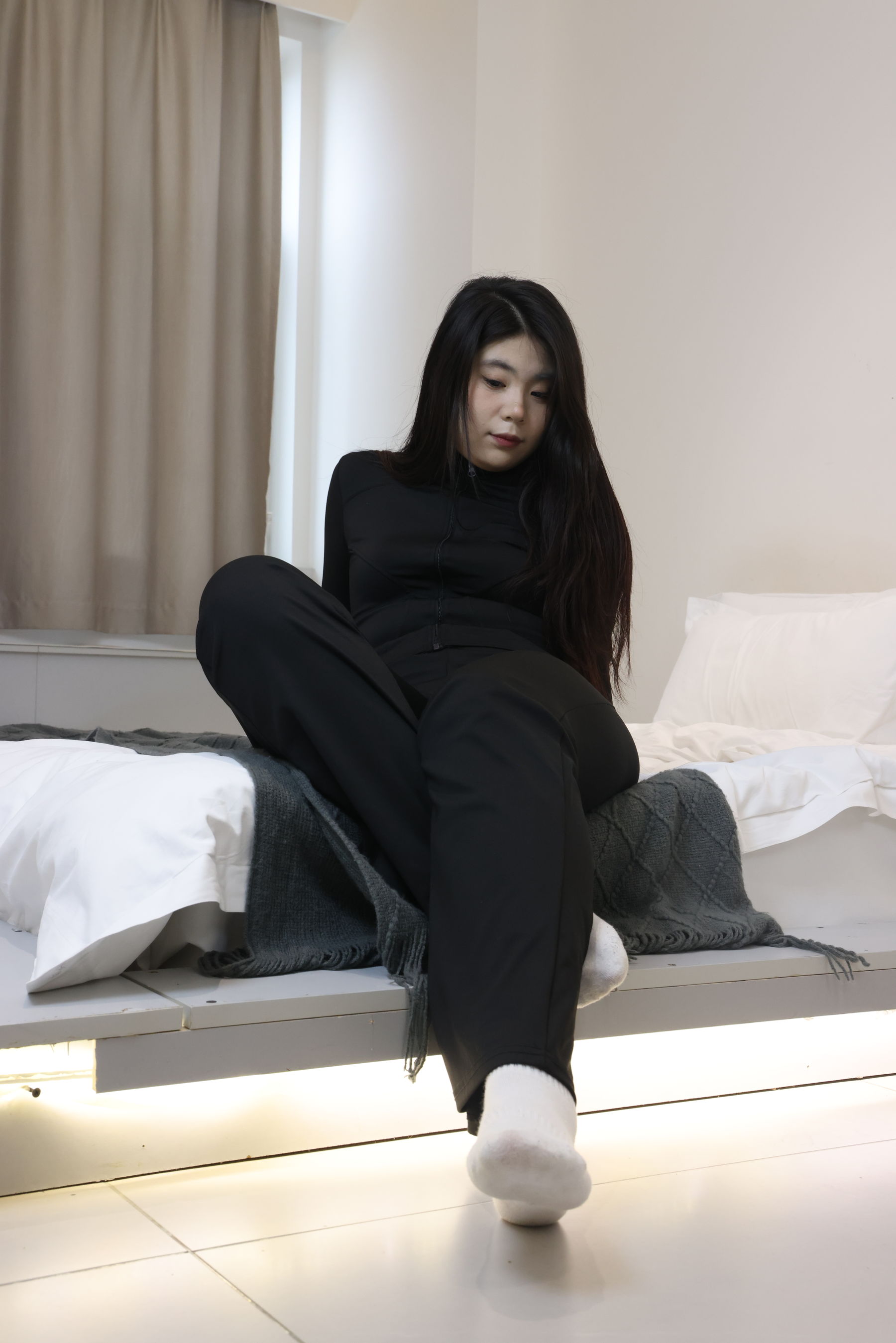 绮梦摄影 2024.09.08 No.020 苏欣 珍藏无修无水印版/(787P)