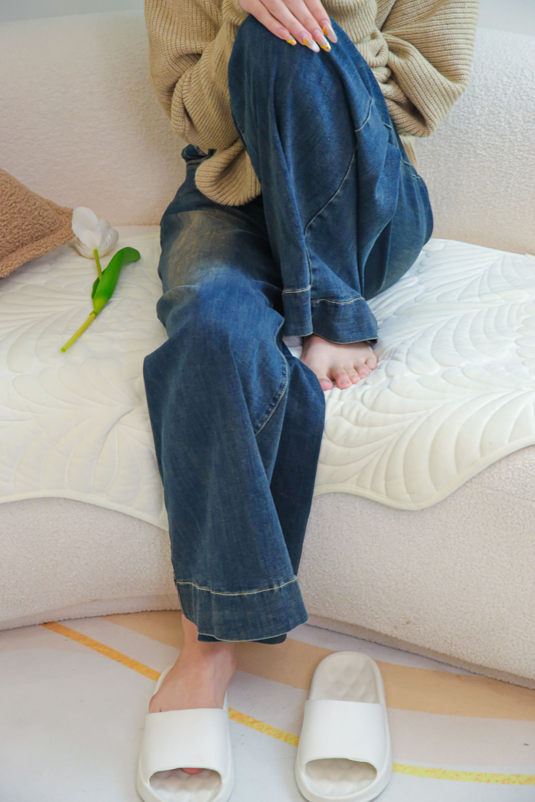 绮梦摄影 2024.11.13 No.082 小宇 珍藏无修无水印版/(349P)