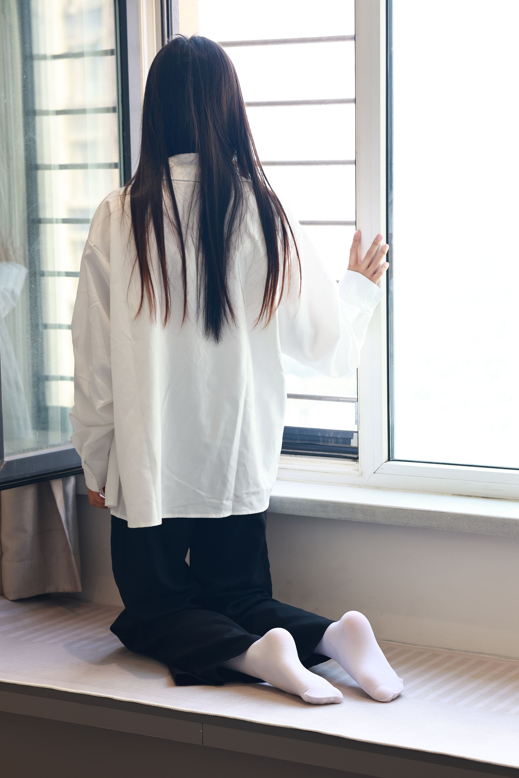 绮梦摄影 2024.09.19 No.027 团子 珍藏无修无水印版/(501P)