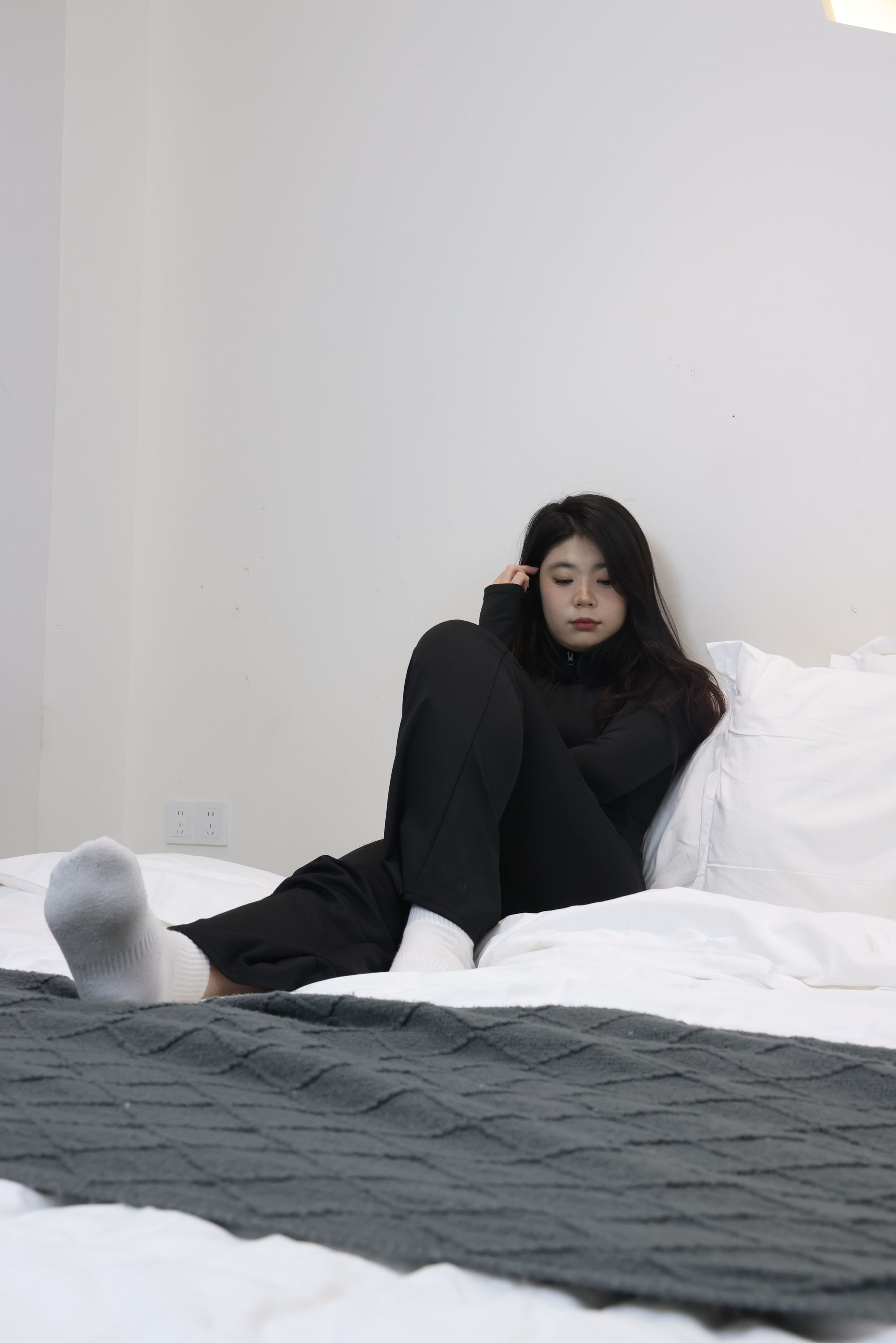 绮梦摄影 2024.09.08 No.020 苏欣 珍藏无修无水印版/(787P)