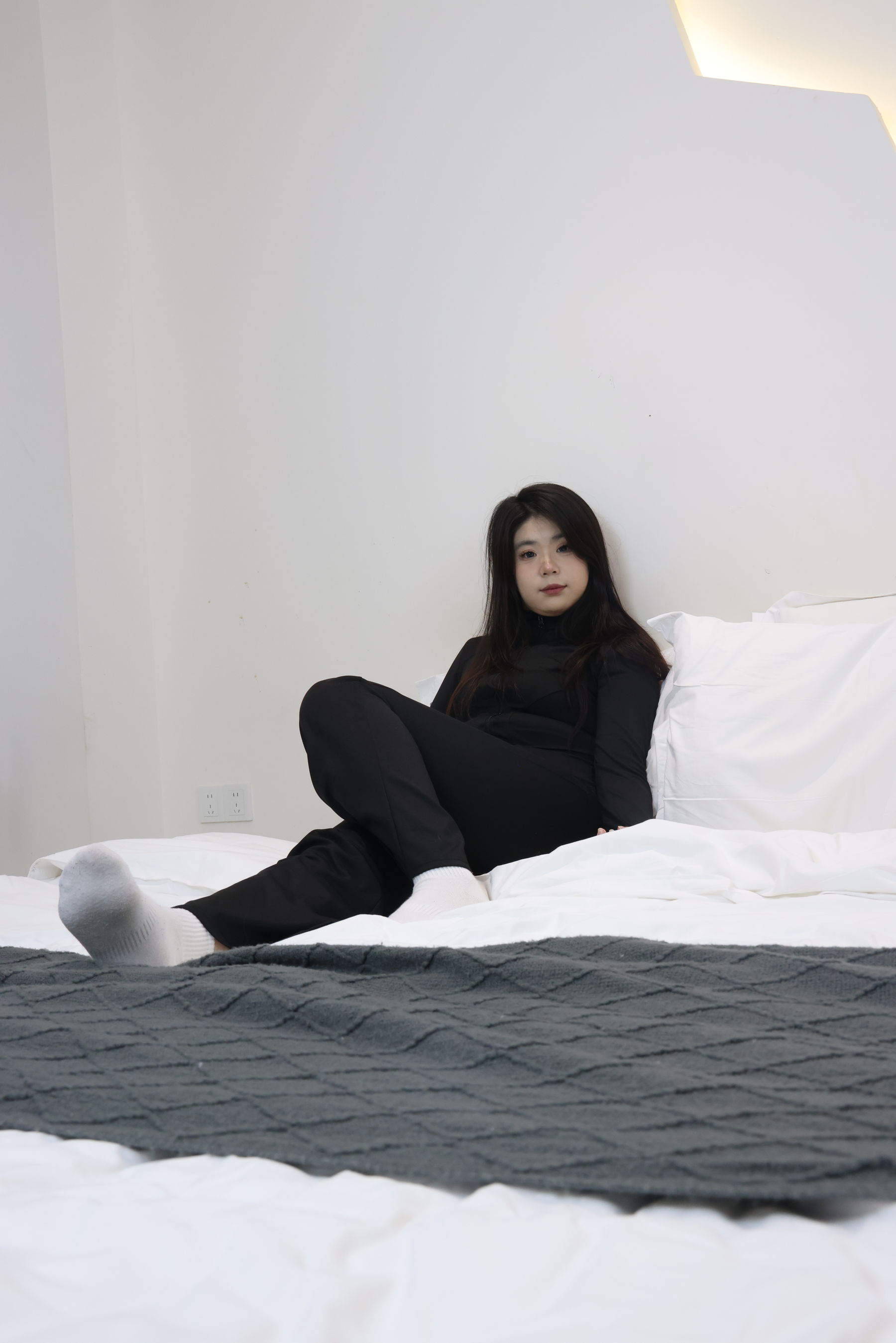 绮梦摄影 2024.09.08 No.020 苏欣 珍藏无修无水印版/(787P)