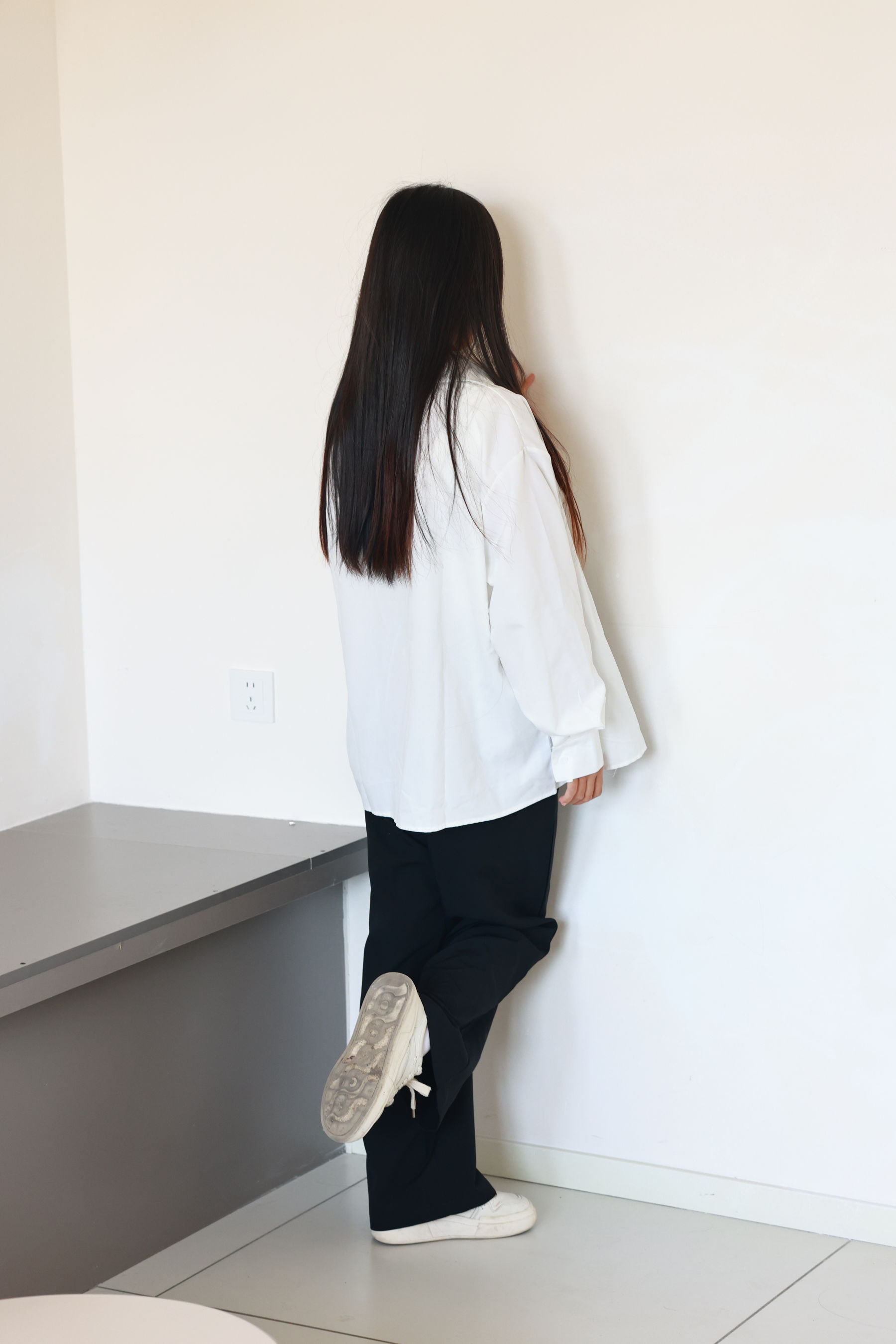 绮梦摄影 2024.09.19 No.027 团子 珍藏无修无水印版/(501P)