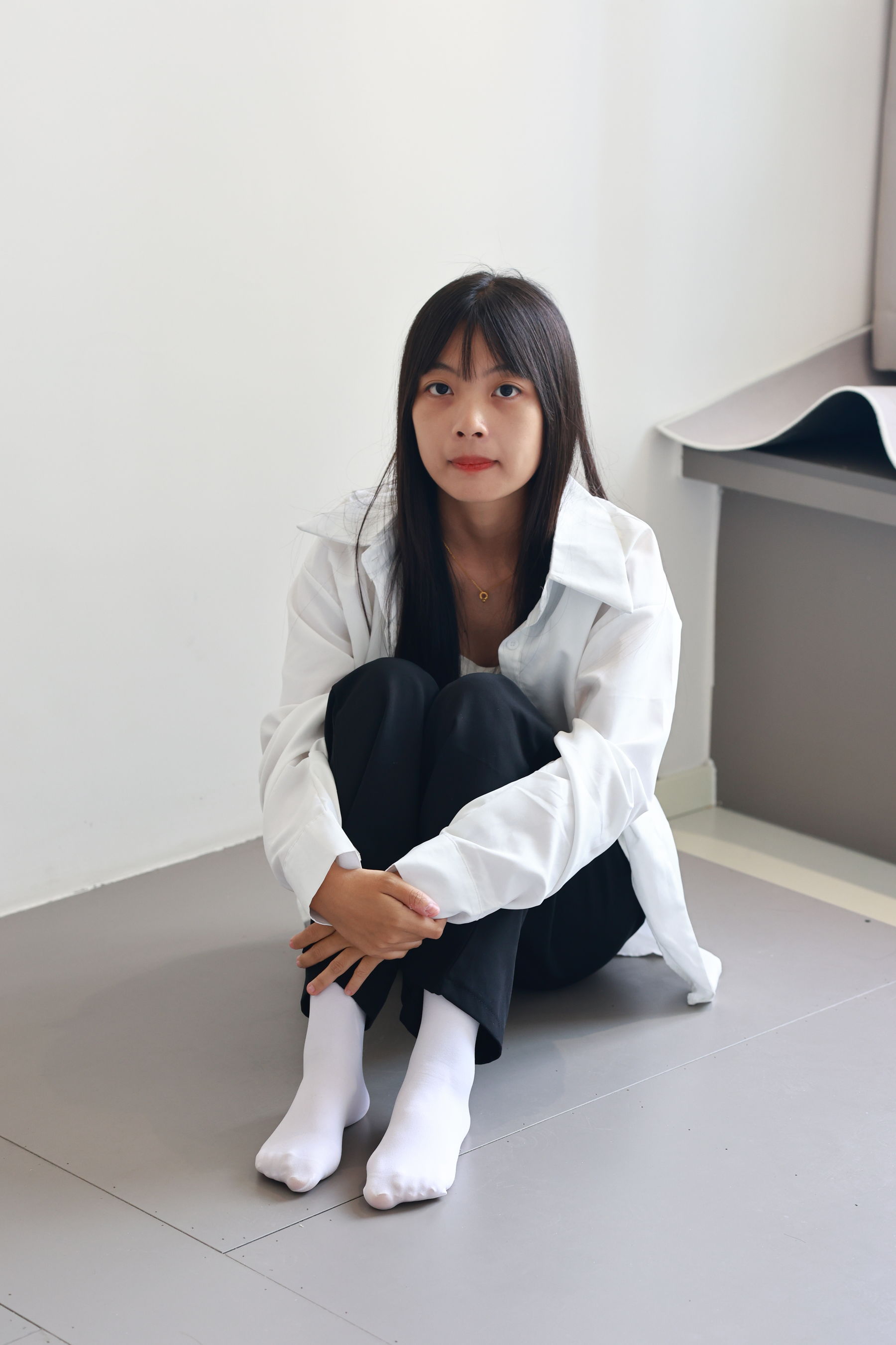 绮梦摄影 2024.09.19 No.027 团子 珍藏无修无水印版/(501P)