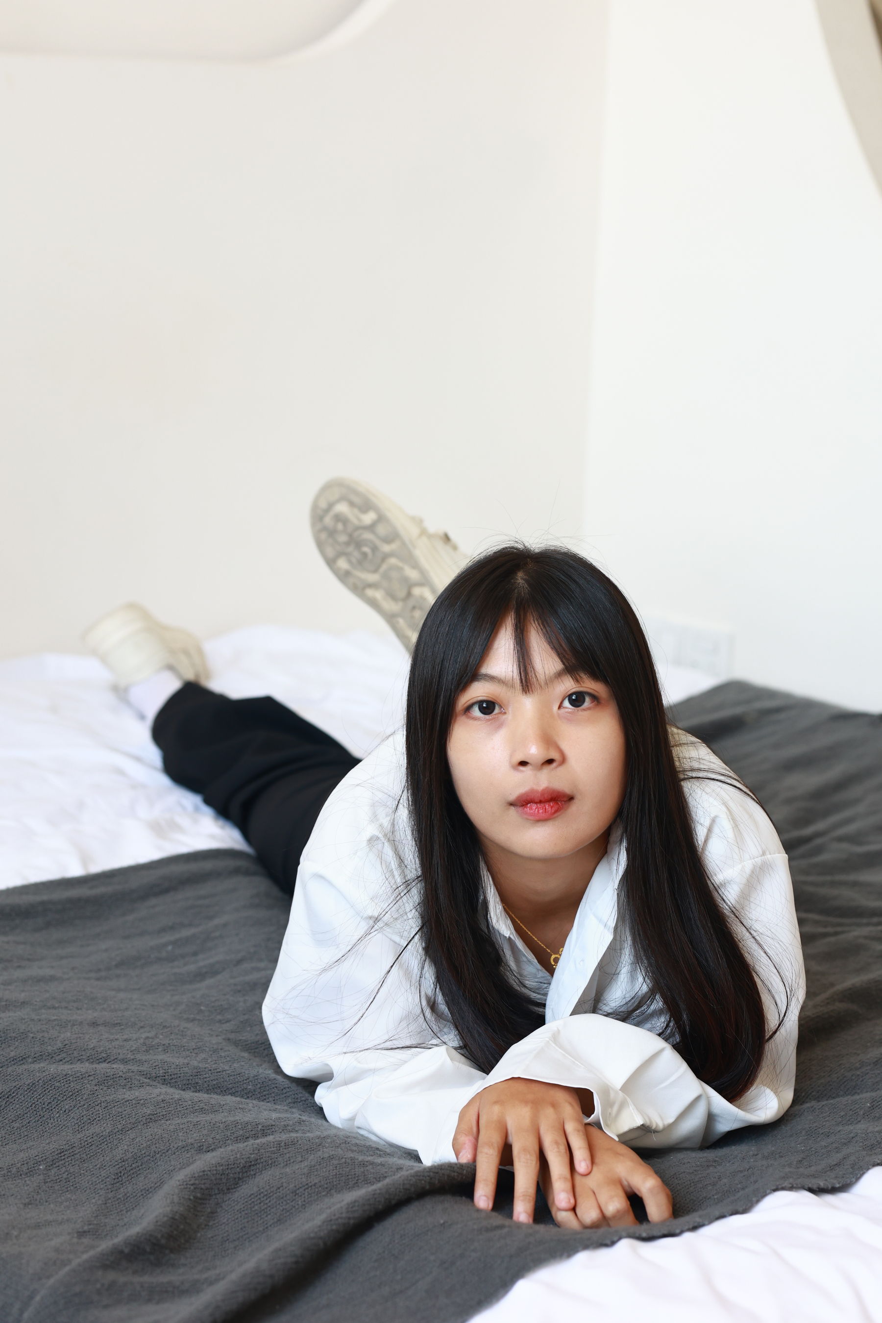 绮梦摄影 2024.09.19 No.027 团子 珍藏无修无水印版/(501P)