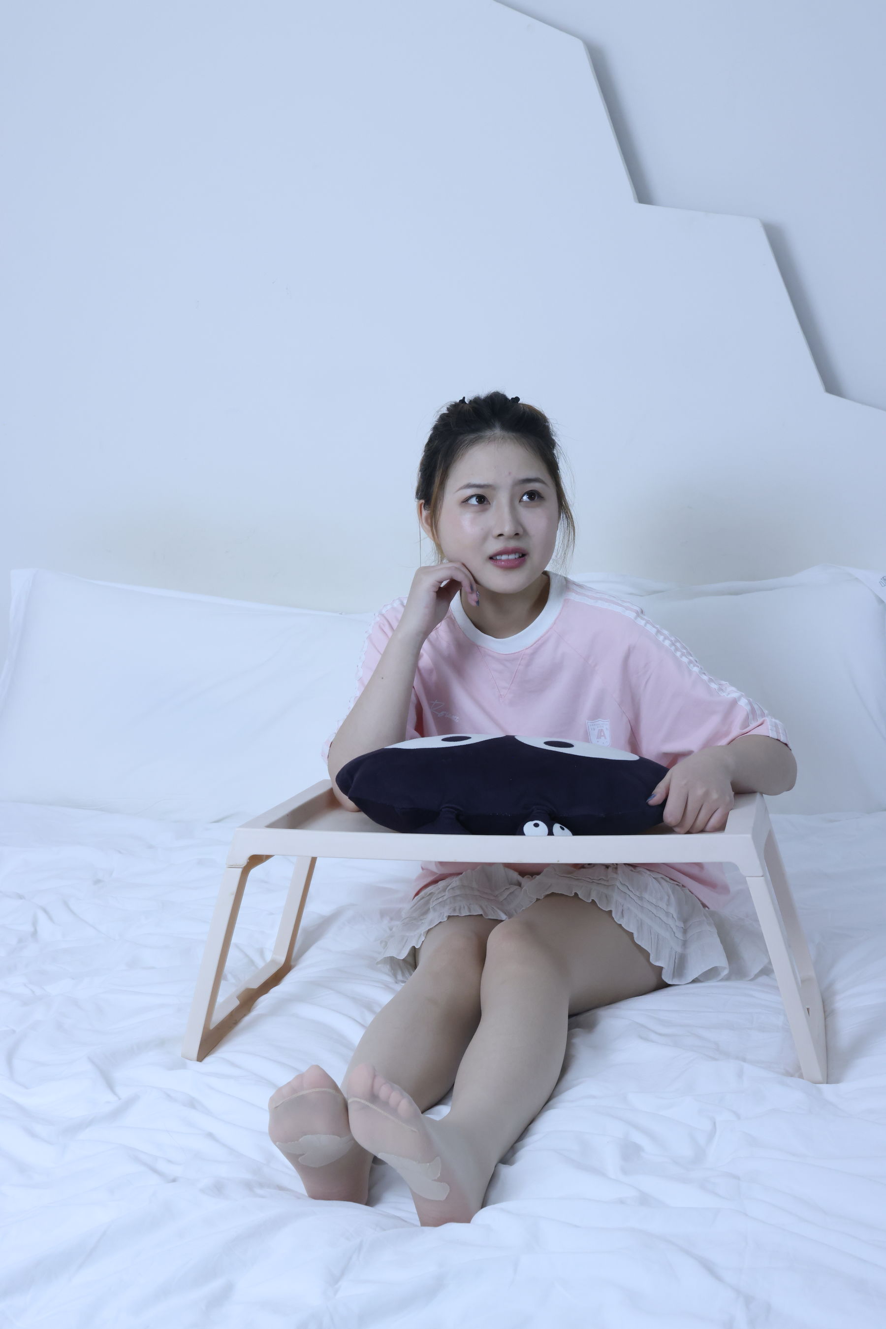 绮梦摄影 2024.09.05 No.017 露露 珍藏无修无水印版/(1150P)