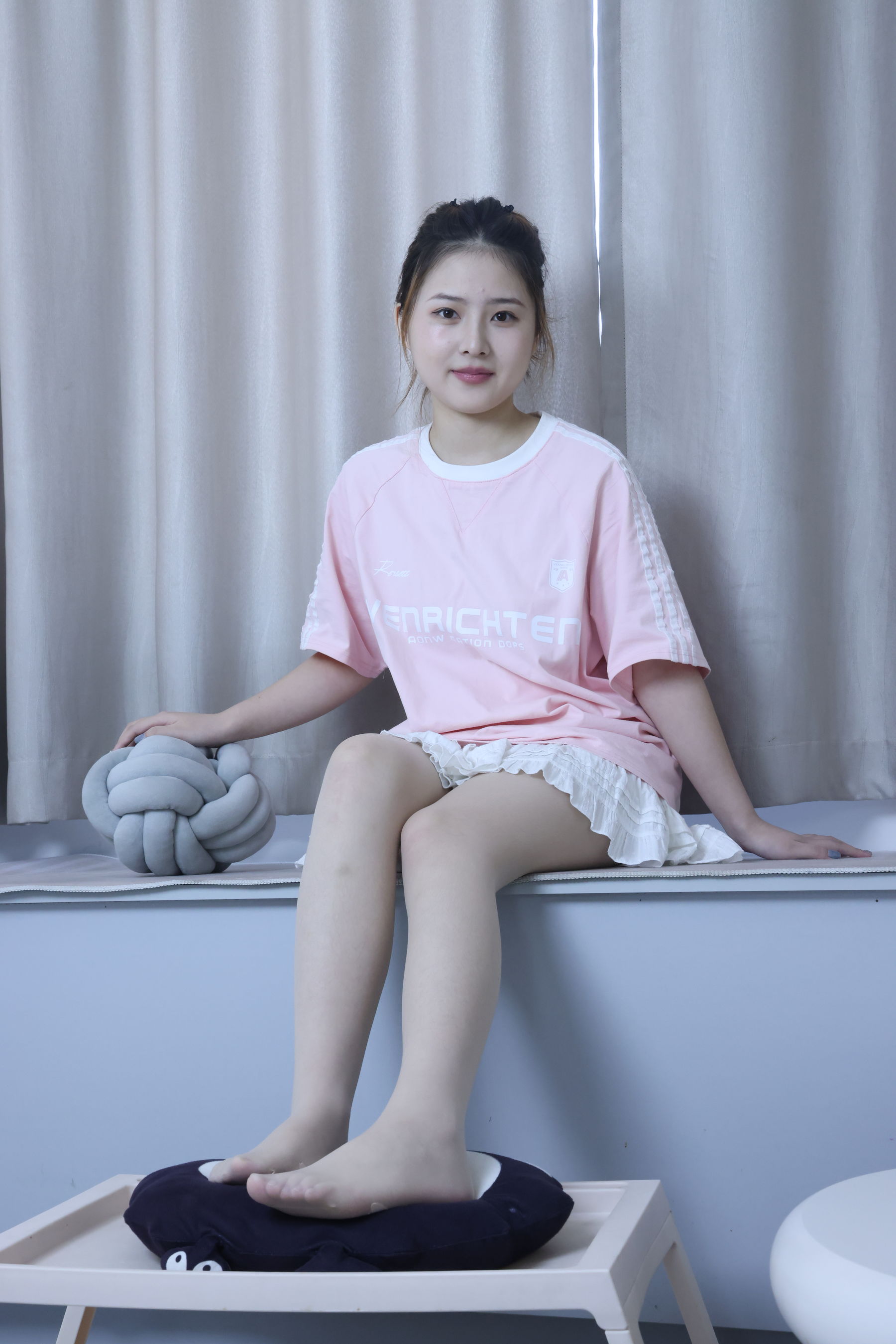 绮梦摄影 2024.09.05 No.017 露露 珍藏无修无水印版/(1150P)