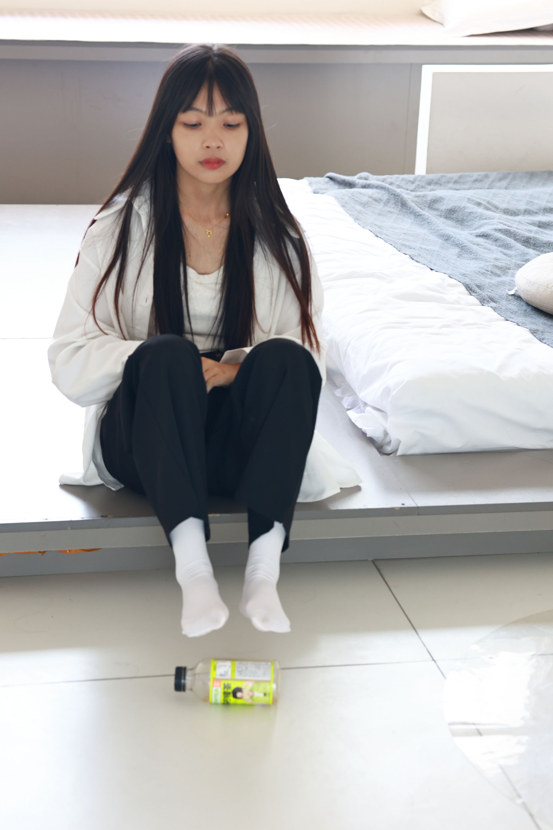 绮梦摄影 2024.09.19 No.027 团子 珍藏无修无水印版/(501P)