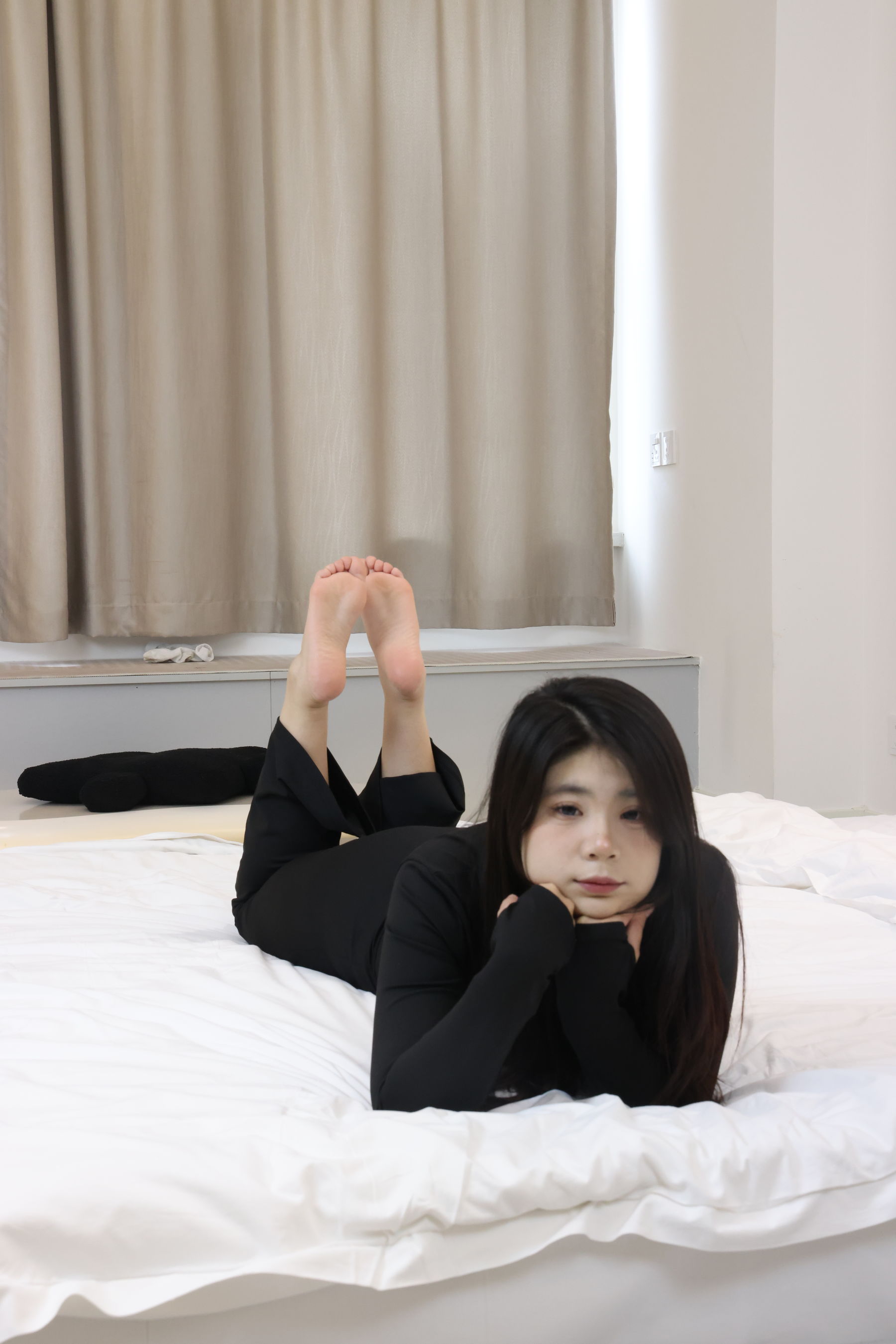 绮梦摄影 2024.09.08 No.020 苏欣 珍藏无修无水印版/(787P)