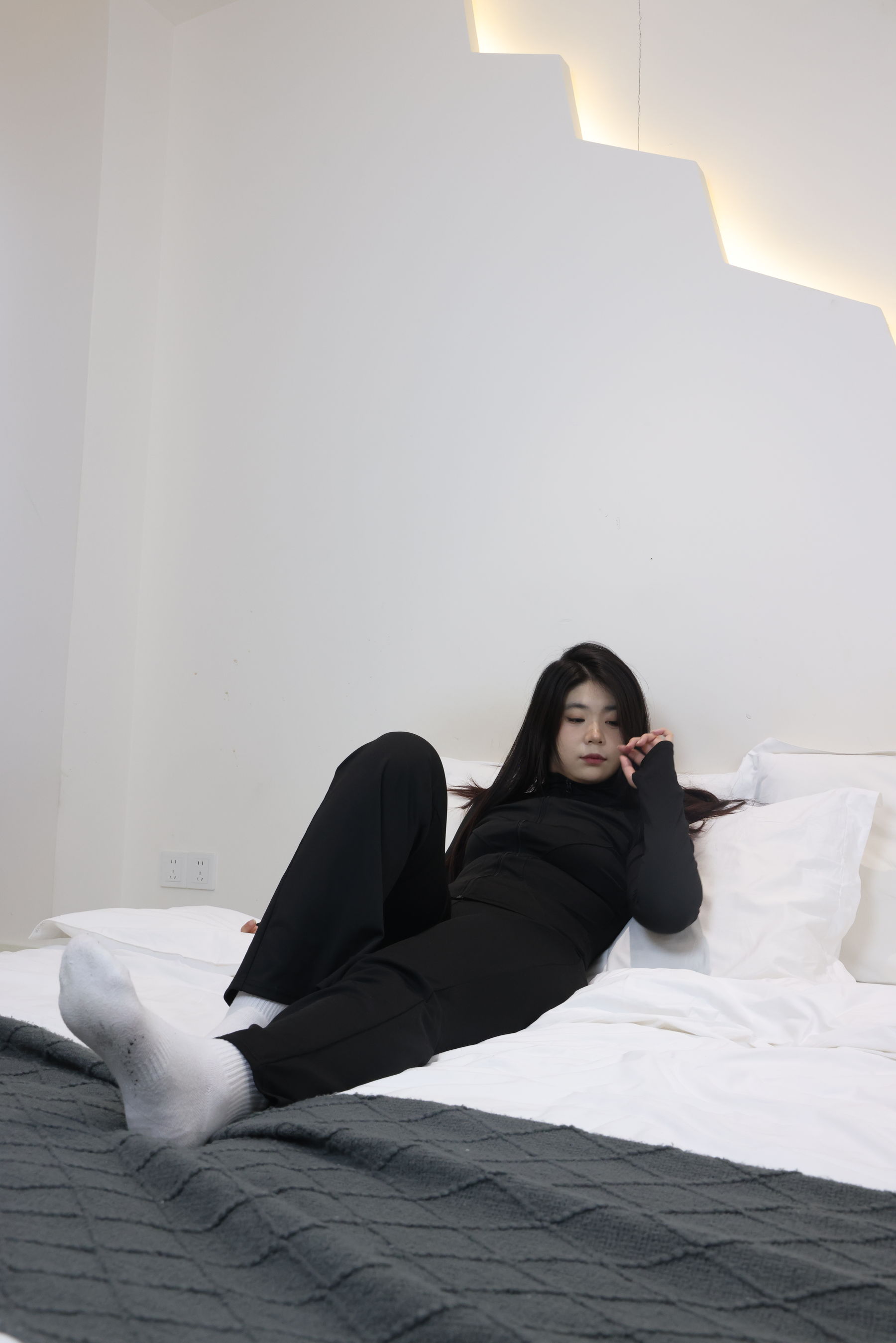 绮梦摄影 2024.09.08 No.020 苏欣 珍藏无修无水印版/(787P)