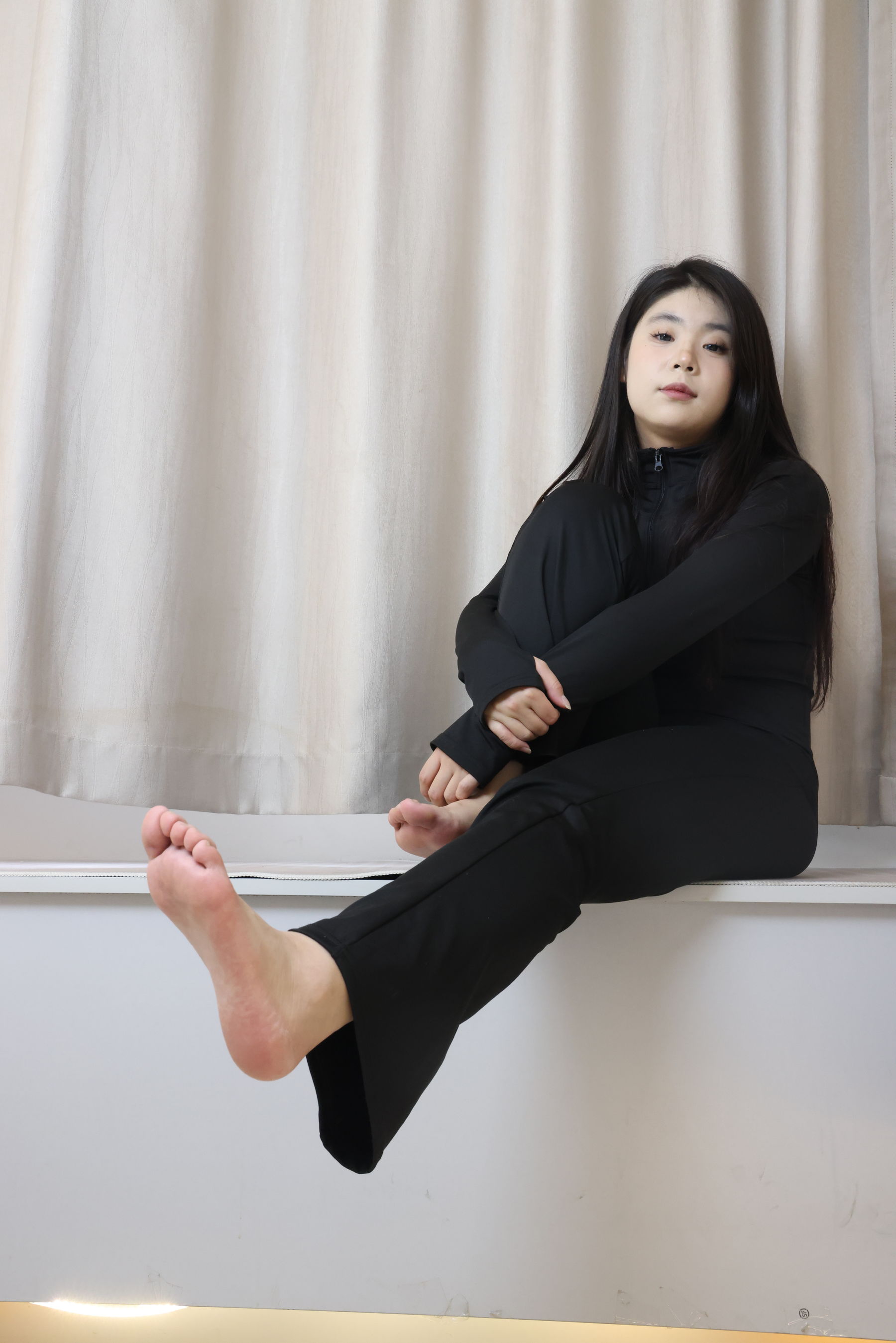 绮梦摄影 2024.09.08 No.020 苏欣 珍藏无修无水印版/(787P)