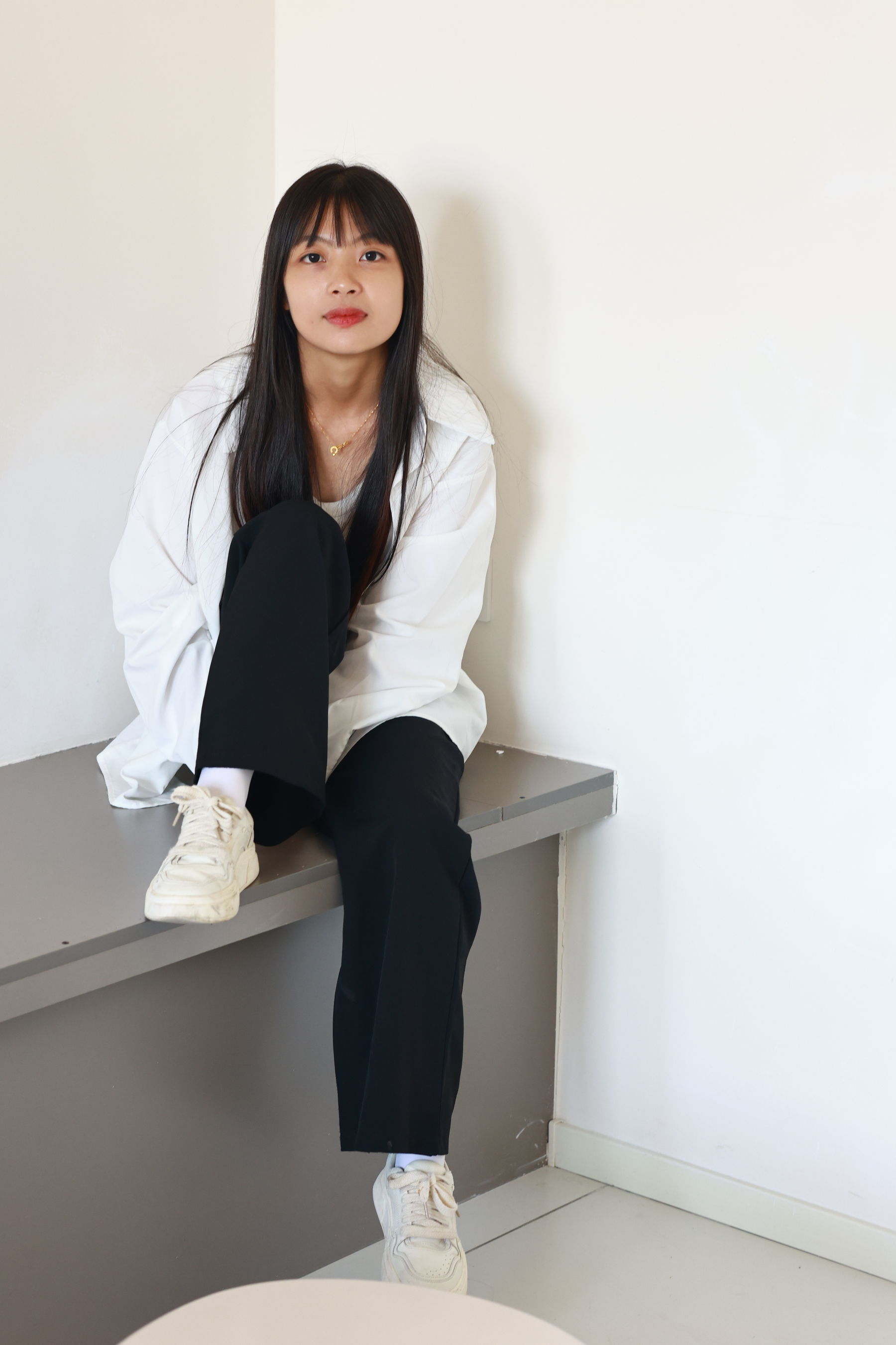 绮梦摄影 2024.09.19 No.027 团子 珍藏无修无水印版/(501P)