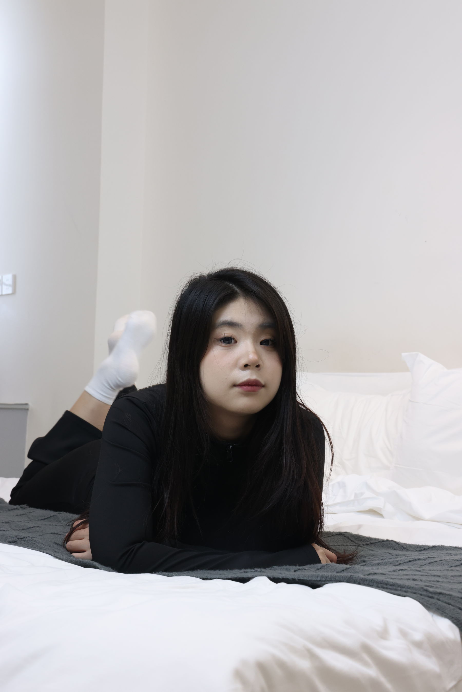 绮梦摄影 2024.09.08 No.020 苏欣 珍藏无修无水印版/(787P)