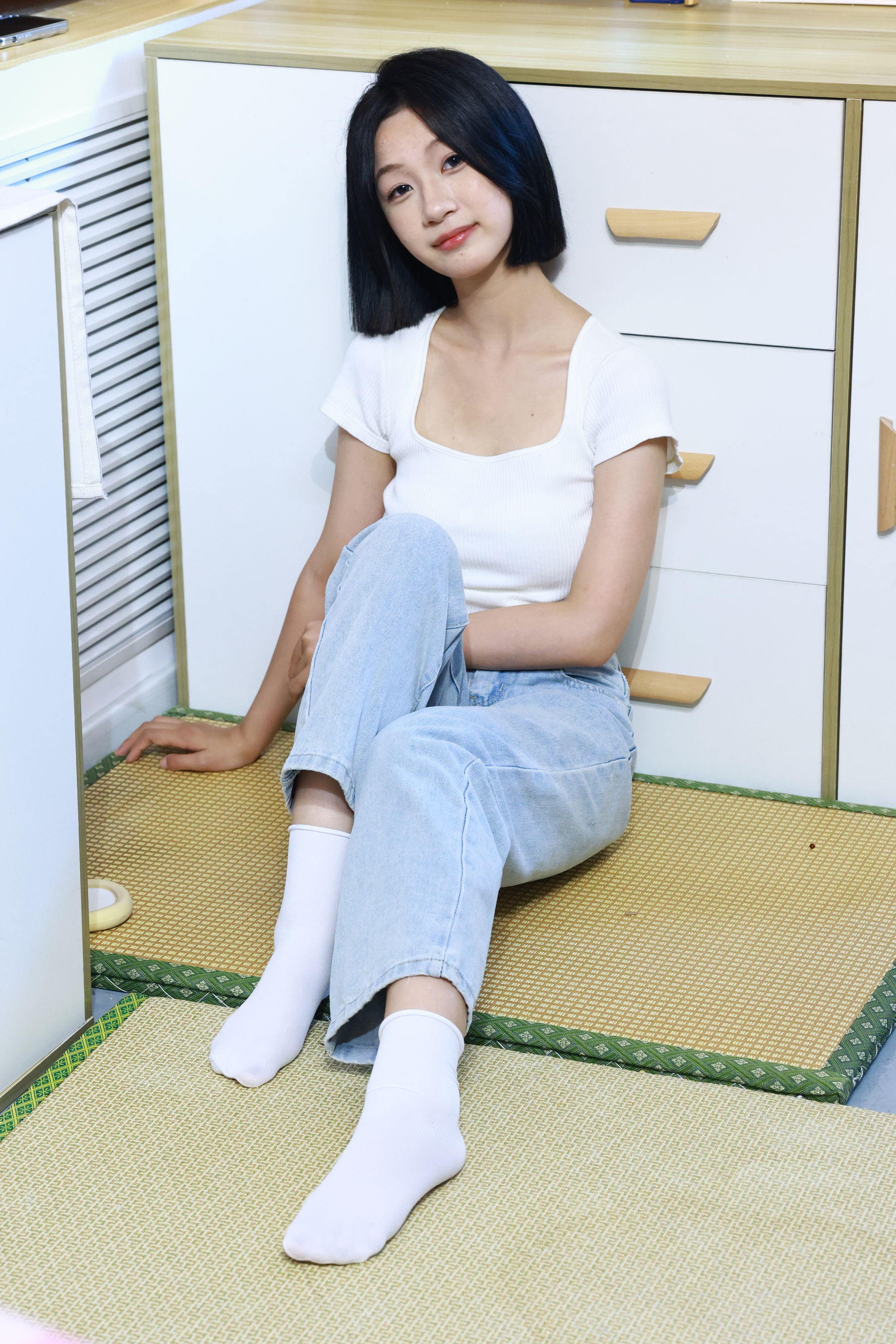 绮梦摄影 2024.09.07 No.019 Light 珍藏无修无水印版/(326P)