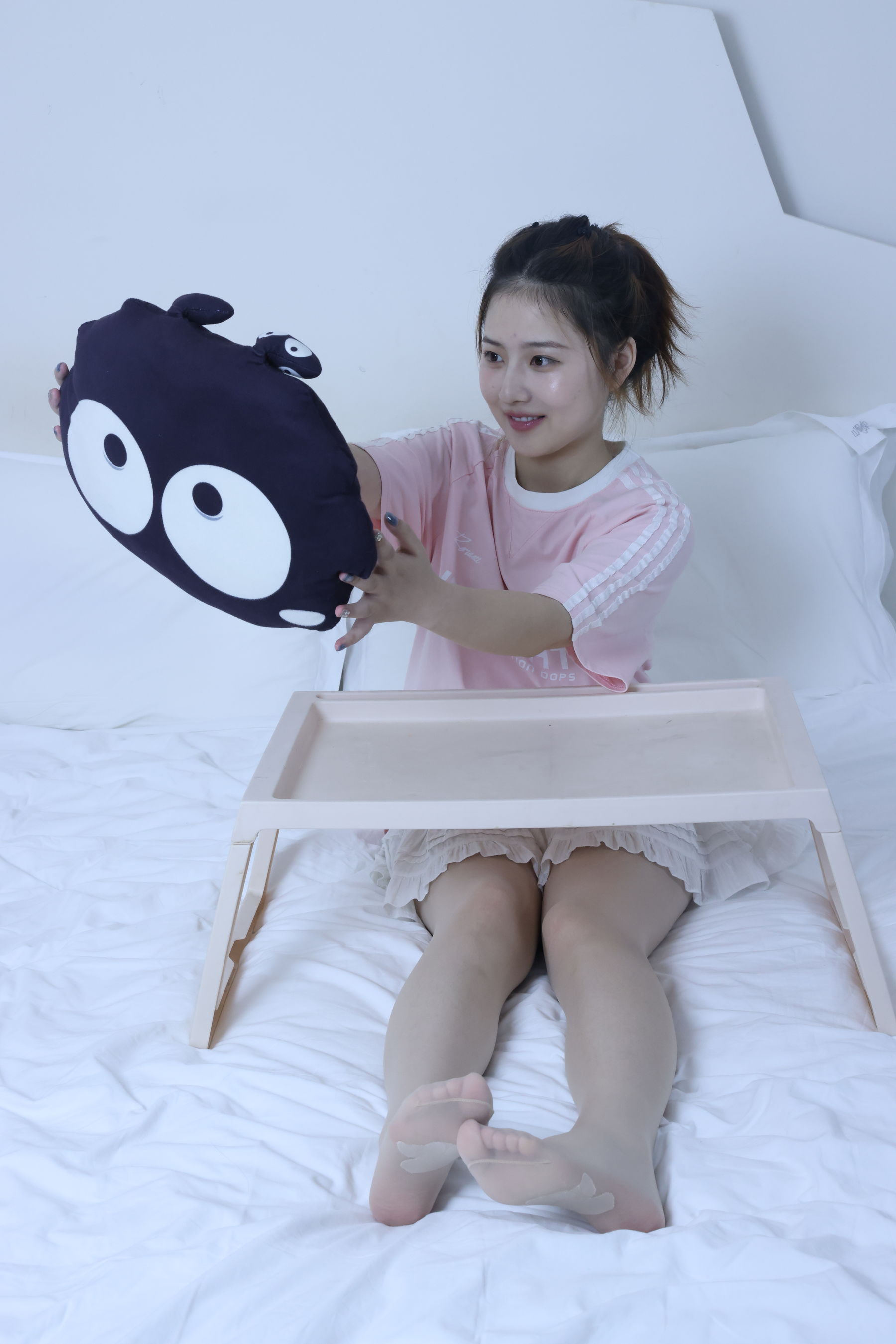 绮梦摄影 2024.09.05 No.017 露露 珍藏无修无水印版/(1150P)