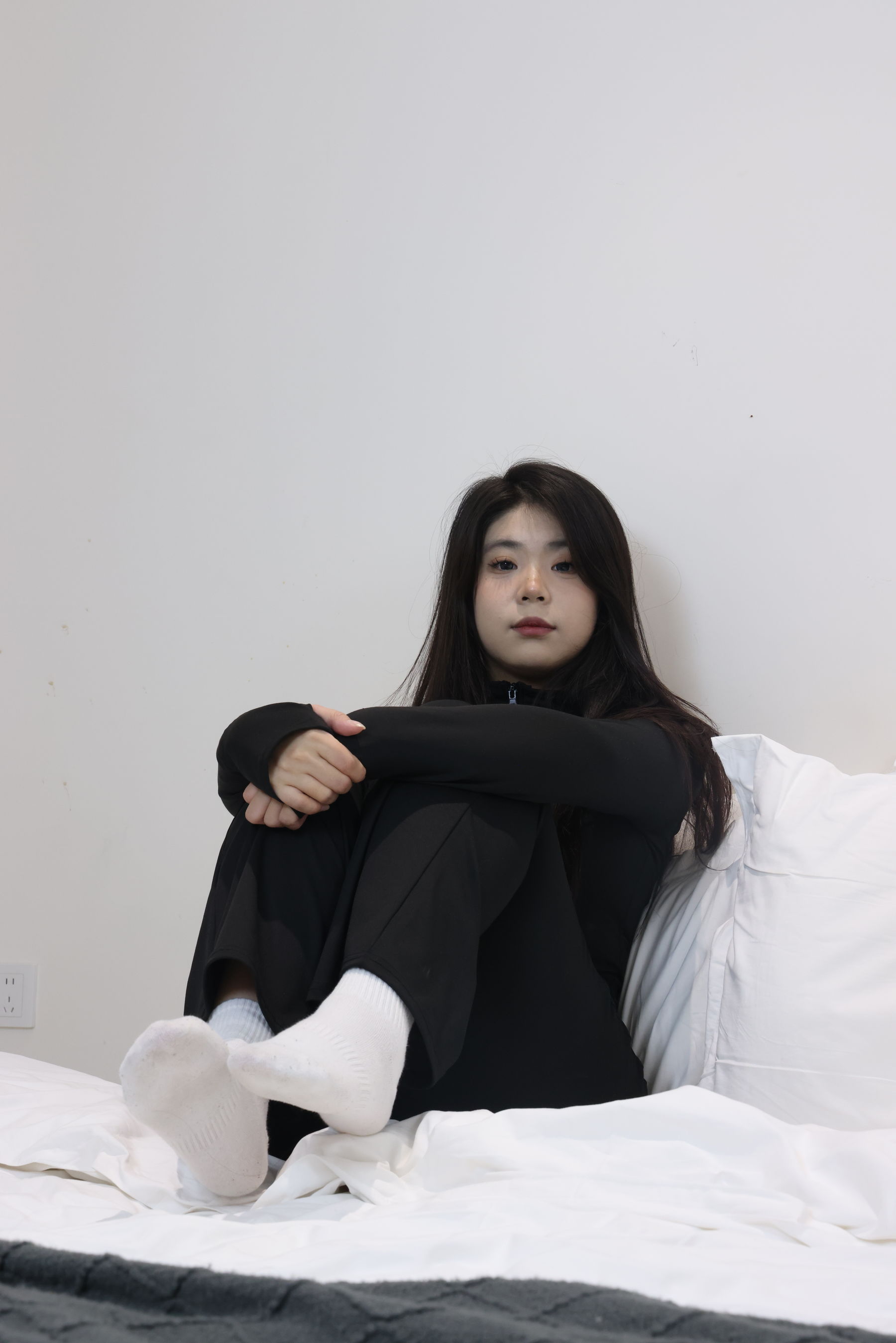 绮梦摄影 2024.09.08 No.020 苏欣 珍藏无修无水印版/(787P)