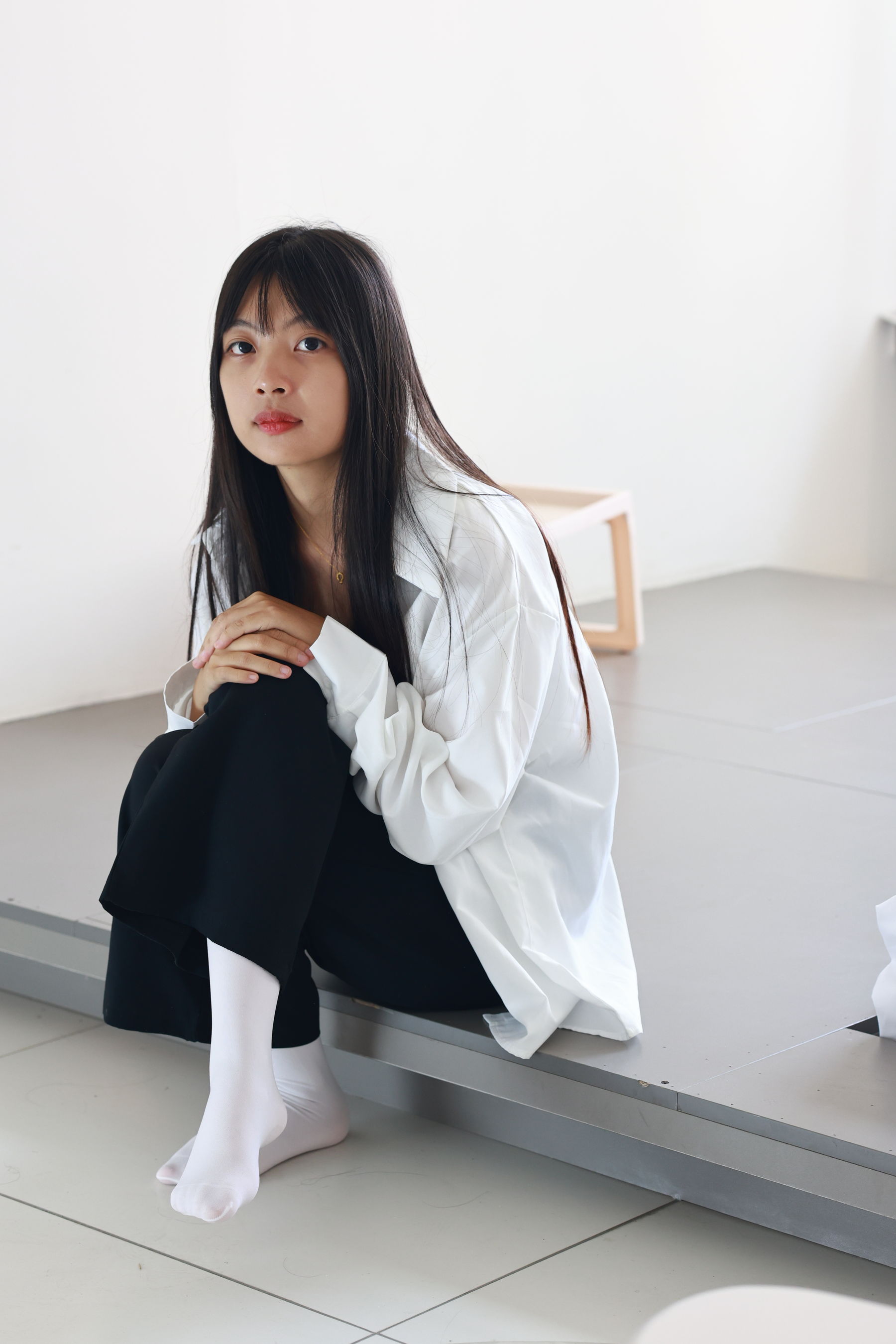 绮梦摄影 2024.09.19 No.027 团子 珍藏无修无水印版/(501P)