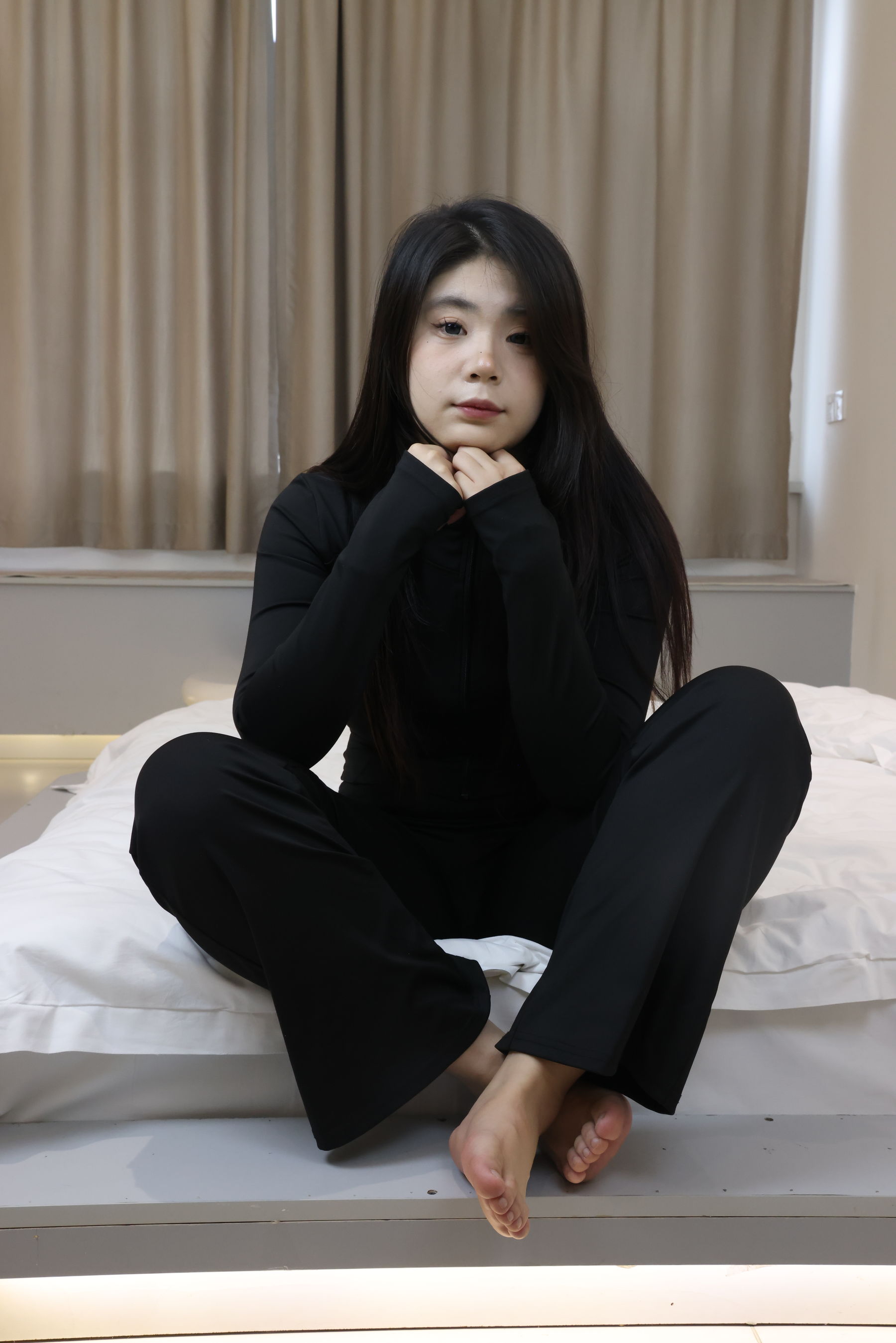 绮梦摄影 2024.09.08 No.020 苏欣 珍藏无修无水印版/(787P)