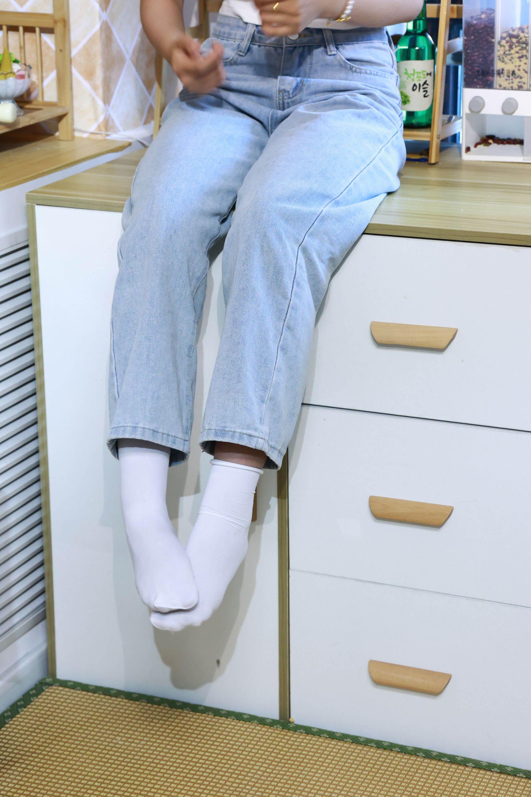 绮梦摄影 2024.09.07 No.019 Light 珍藏无修无水印版/(326P)