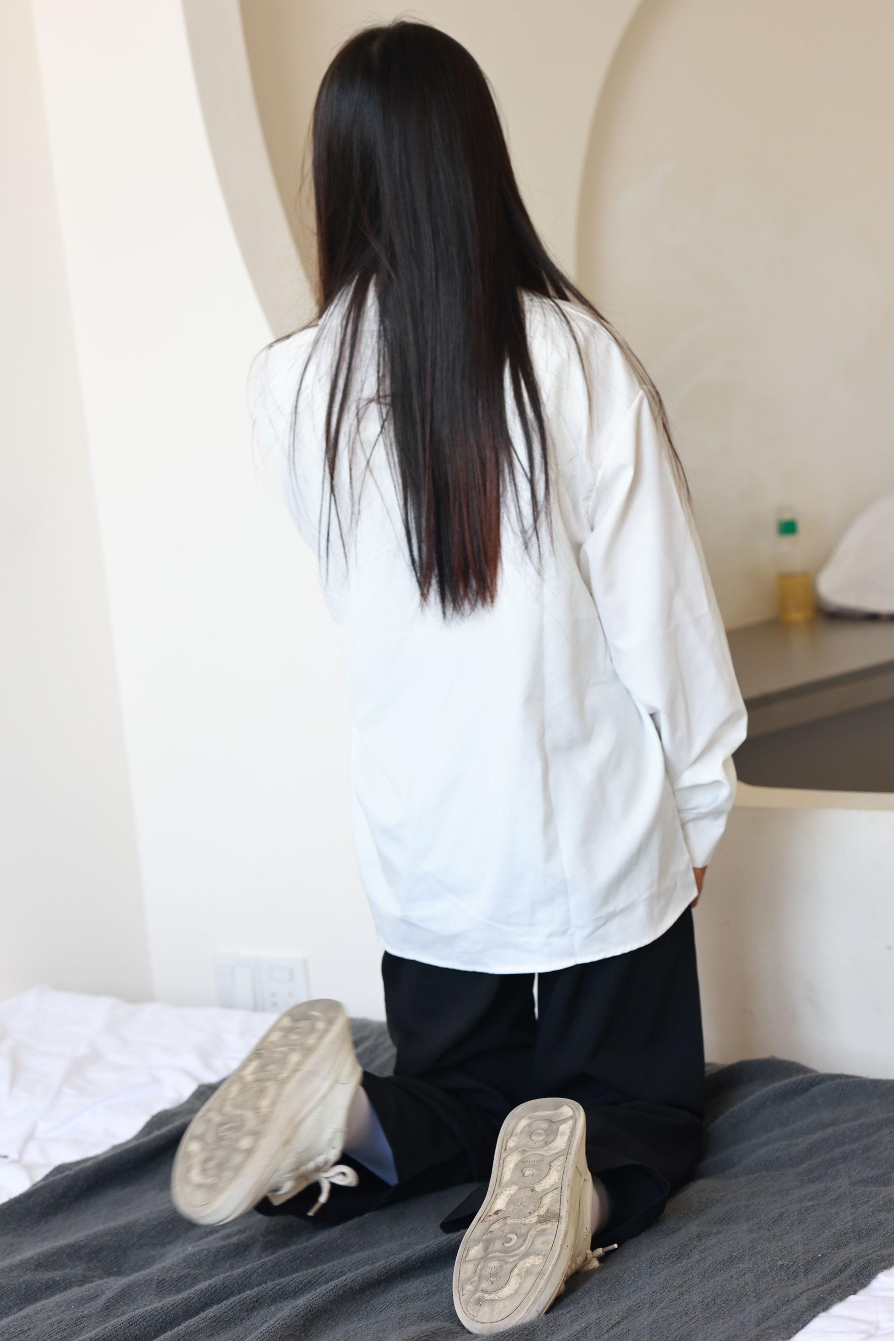 绮梦摄影 2024.09.19 No.027 团子 珍藏无修无水印版/(501P)