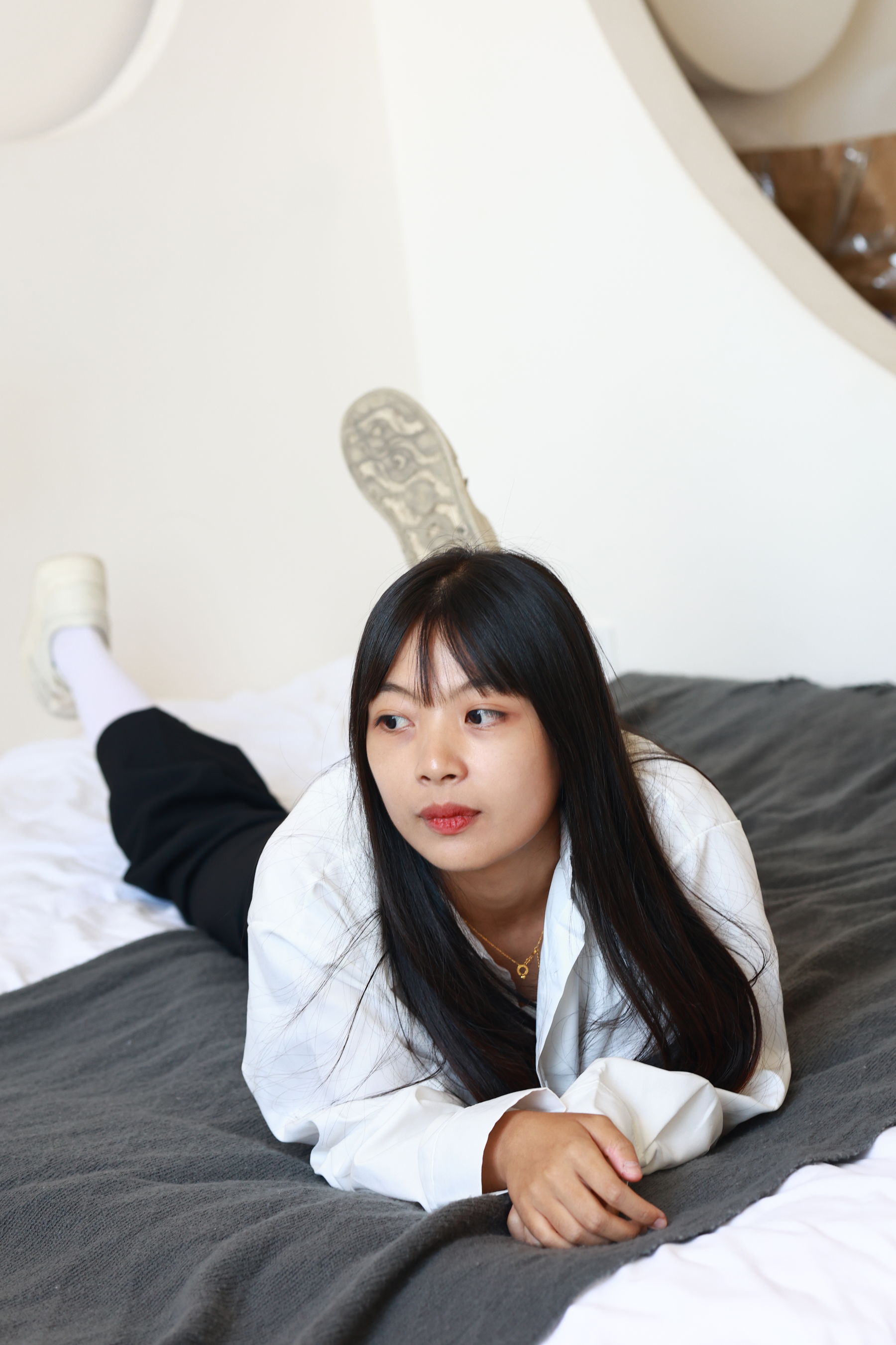 绮梦摄影 2024.09.19 No.027 团子 珍藏无修无水印版/(501P)