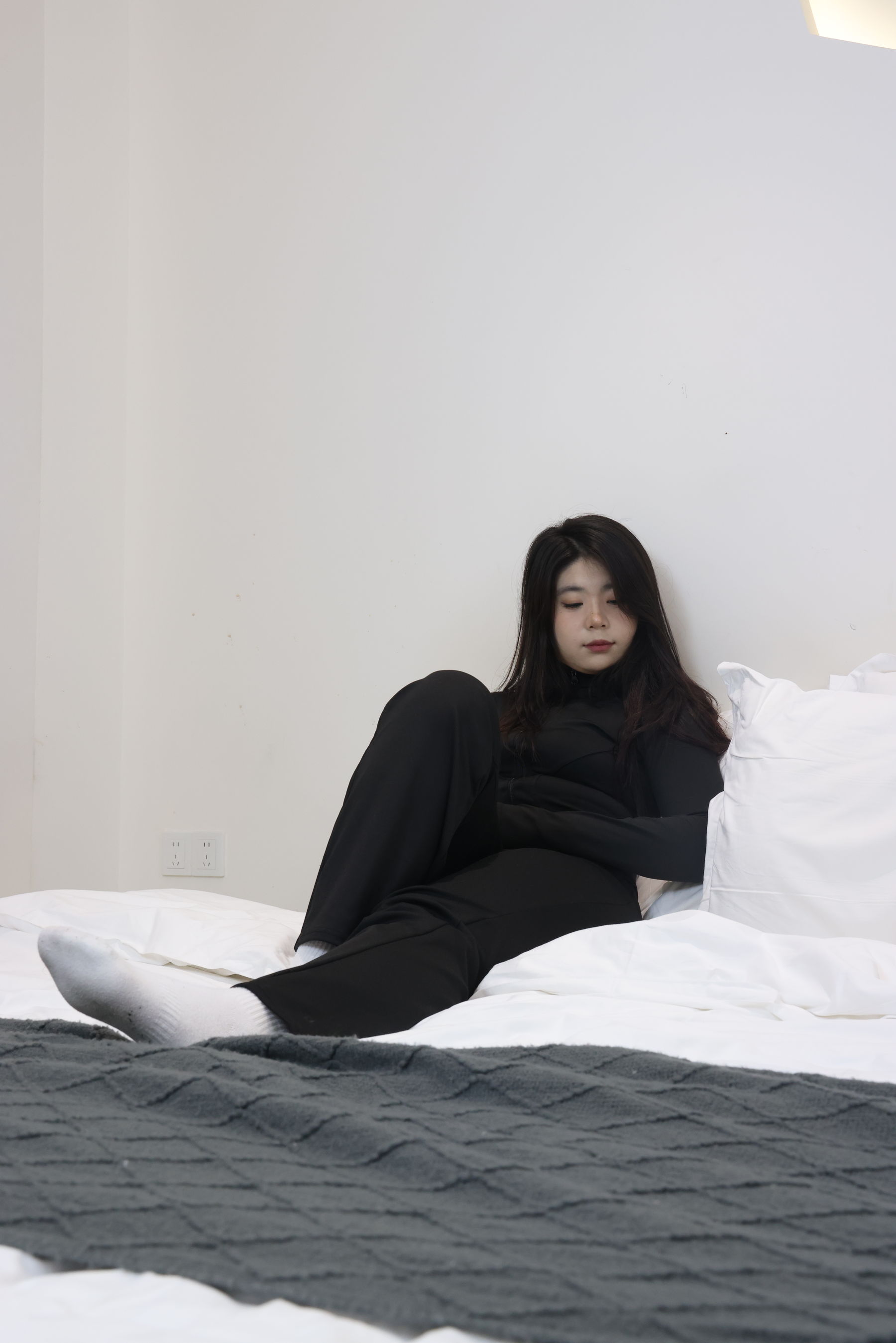 绮梦摄影 2024.09.08 No.020 苏欣 珍藏无修无水印版/(787P)