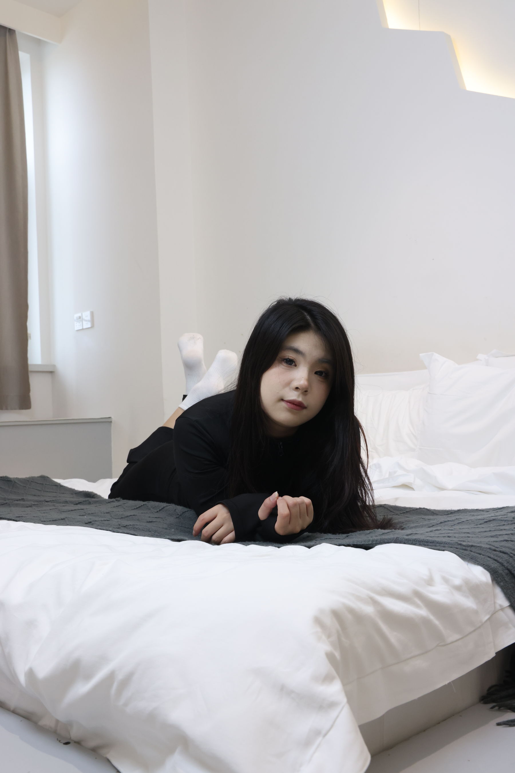 绮梦摄影 2024.09.08 No.020 苏欣 珍藏无修无水印版/(787P)