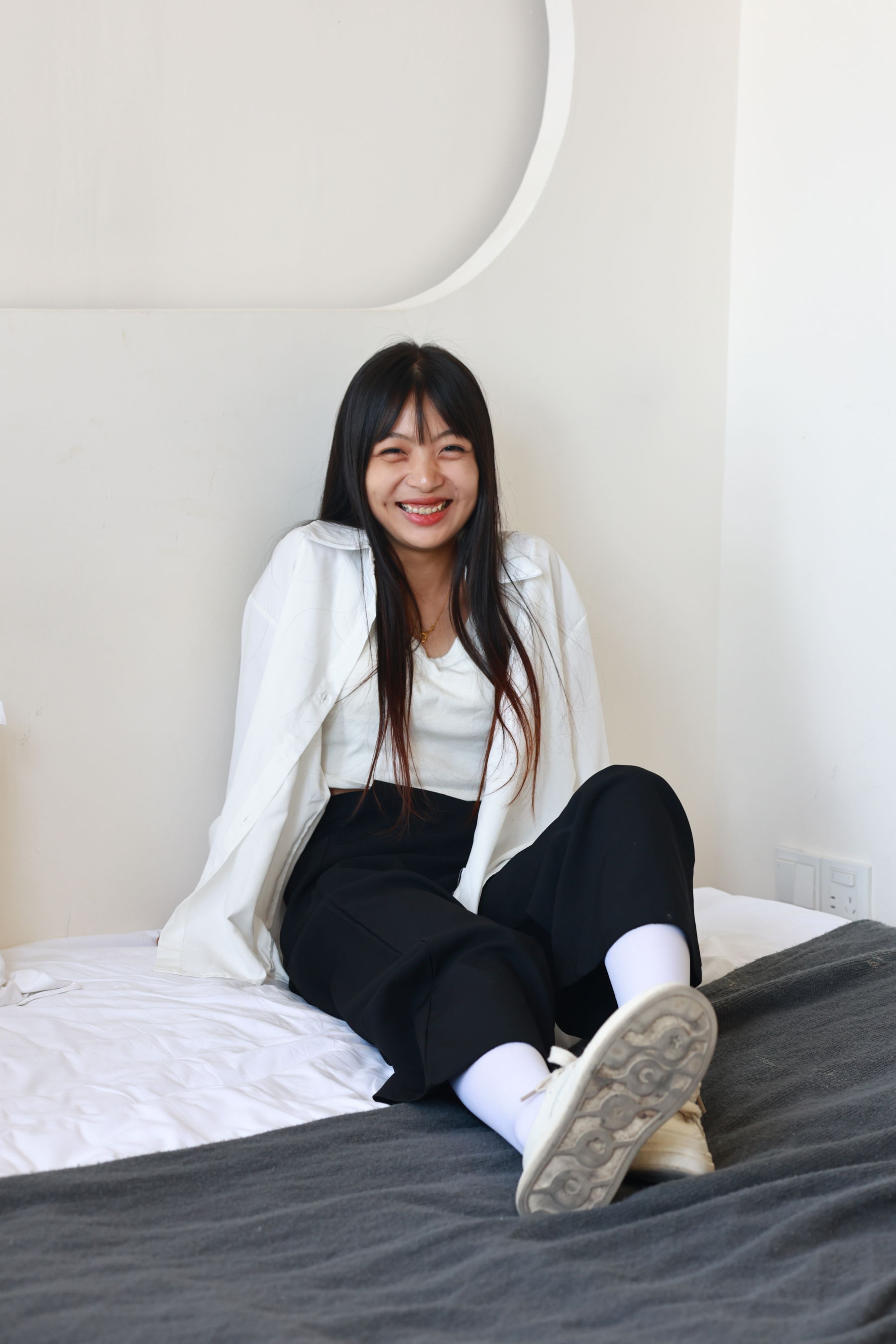 绮梦摄影 2024.09.19 No.027 团子 珍藏无修无水印版/(501P)