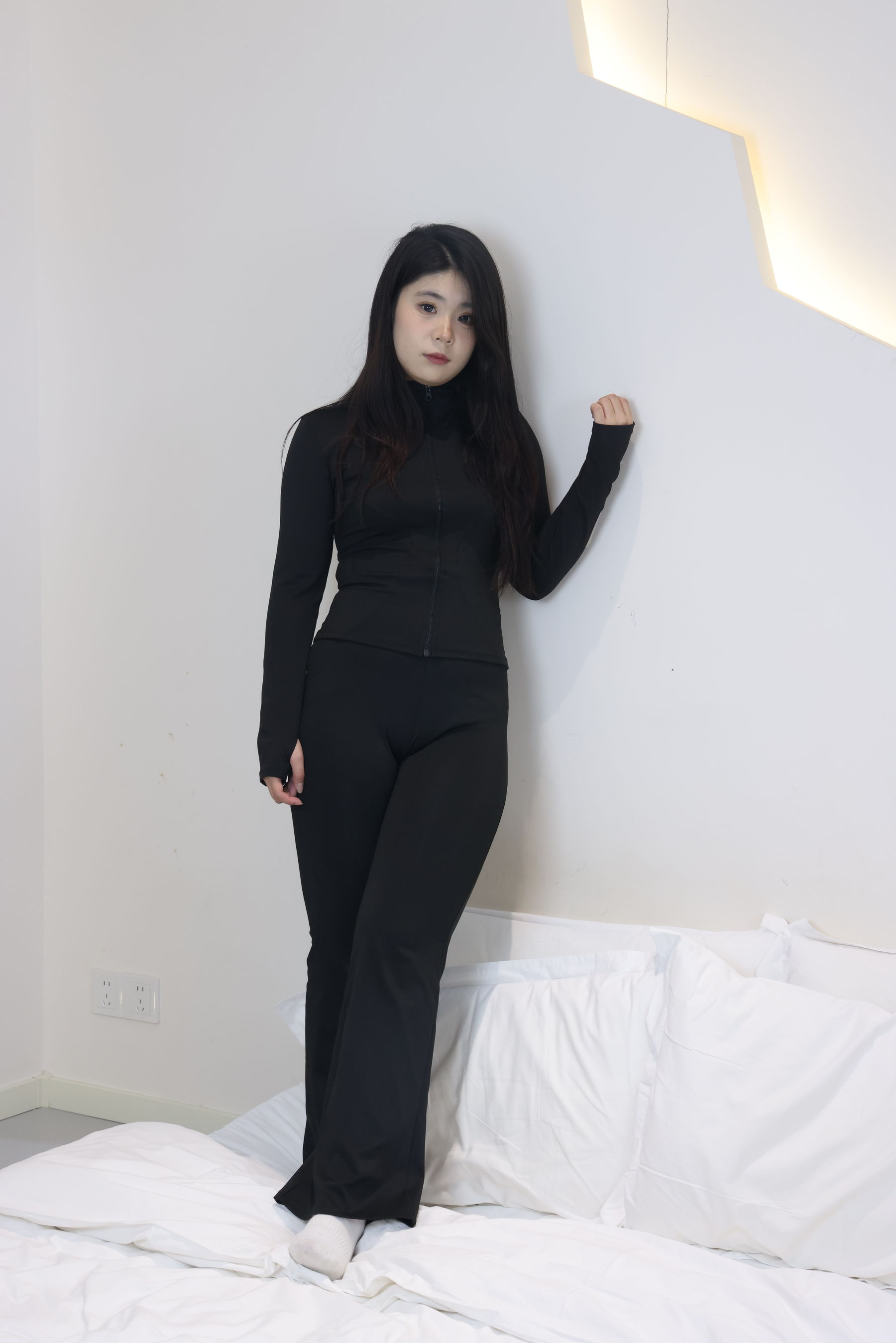 绮梦摄影 2024.09.08 No.020 苏欣 珍藏无修无水印版/(787P)