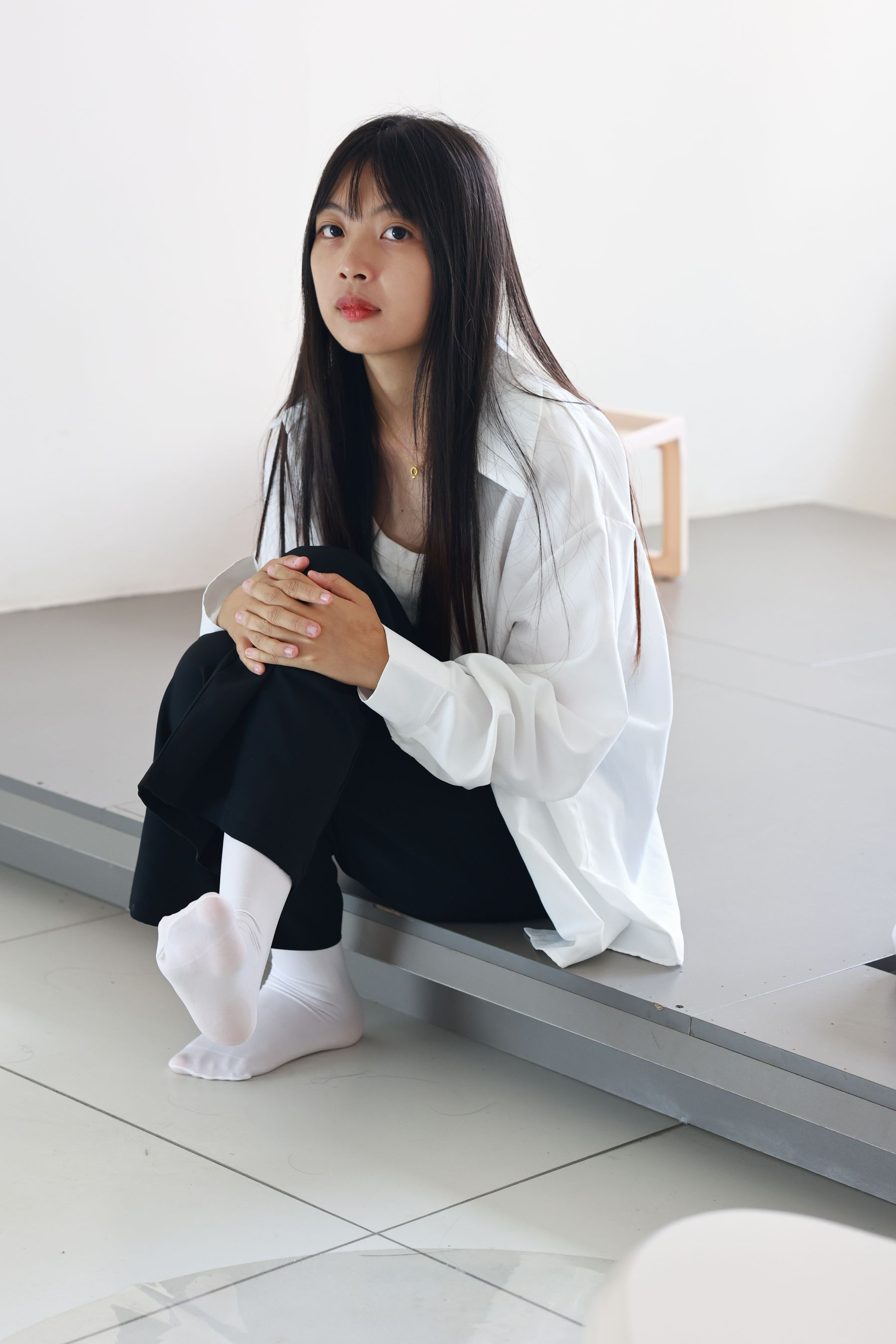 绮梦摄影 2024.09.19 No.027 团子 珍藏无修无水印版/(501P)