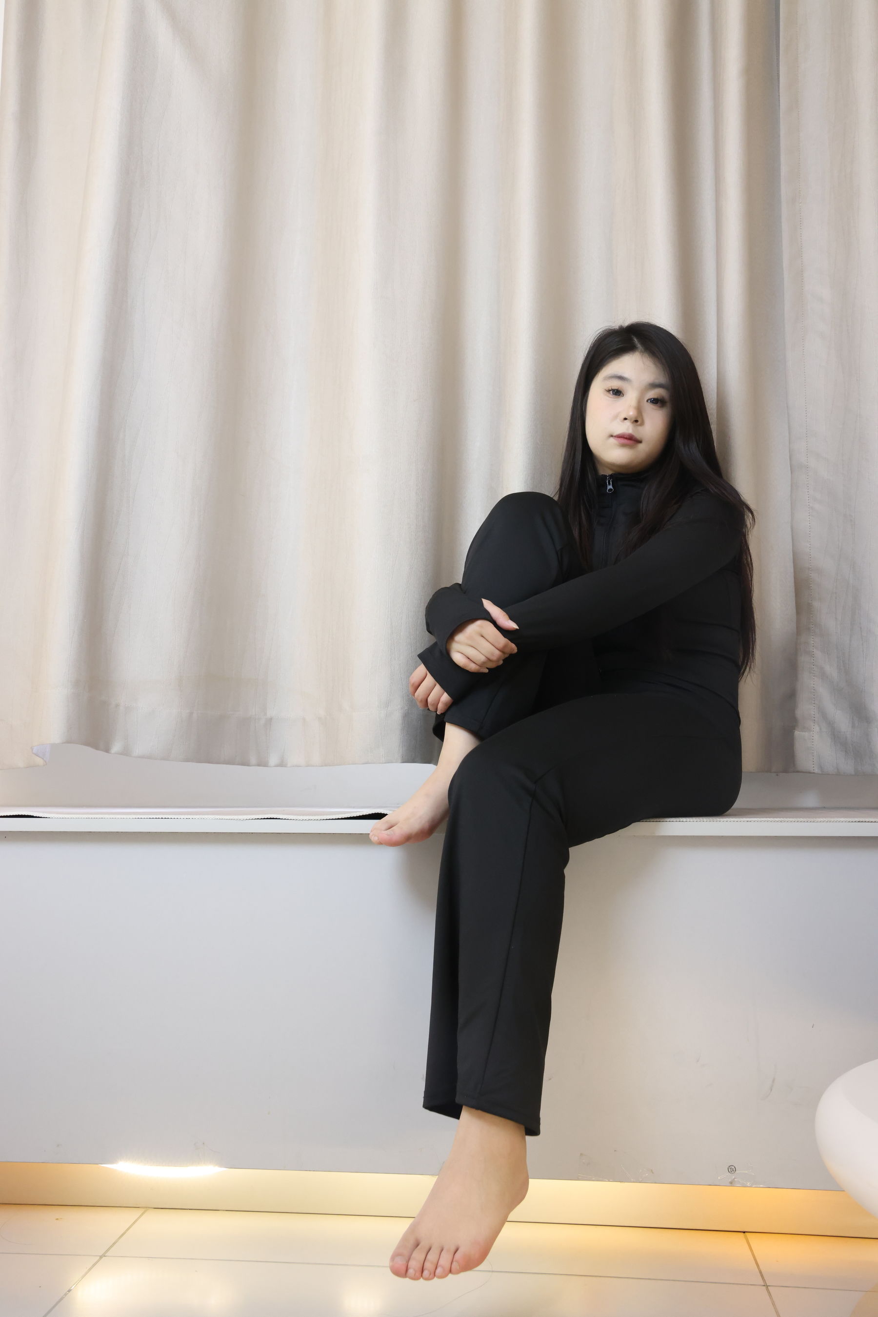 绮梦摄影 2024.09.08 No.020 苏欣 珍藏无修无水印版/(787P)