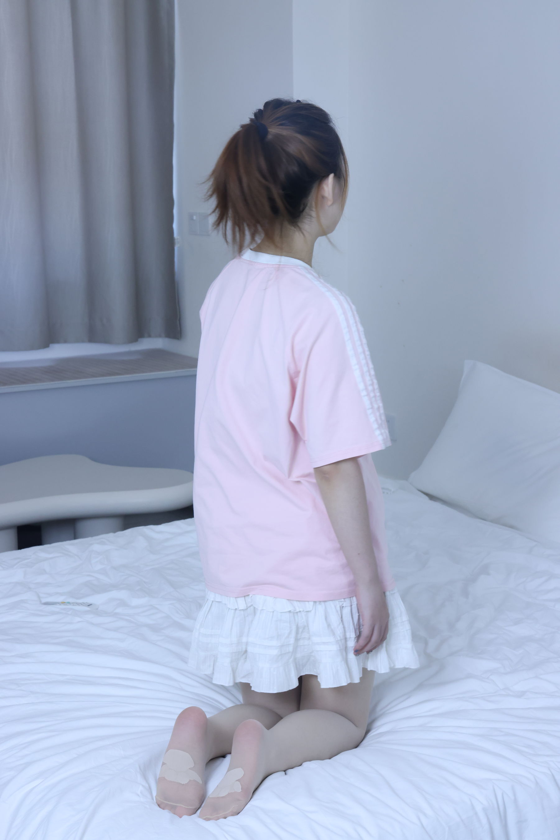 绮梦摄影 2024.09.05 No.017 露露 珍藏无修无水印版/(1150P)