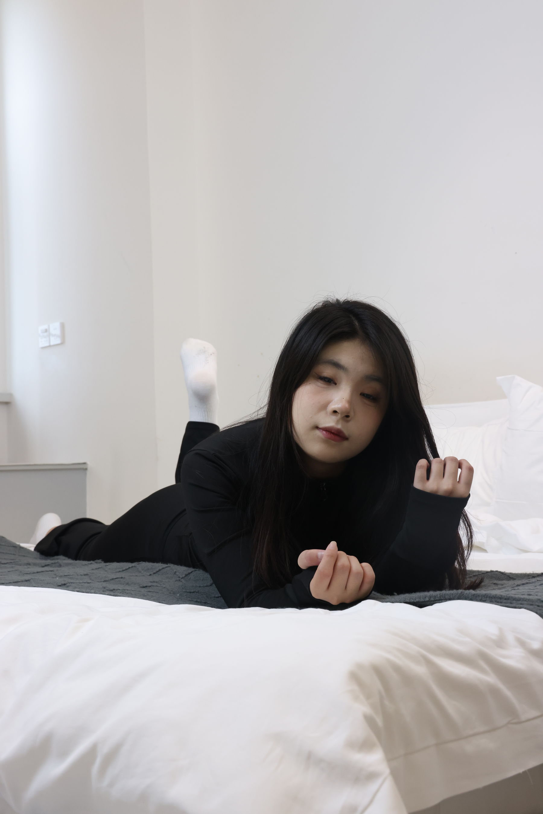 绮梦摄影 2024.09.08 No.020 苏欣 珍藏无修无水印版/(787P)