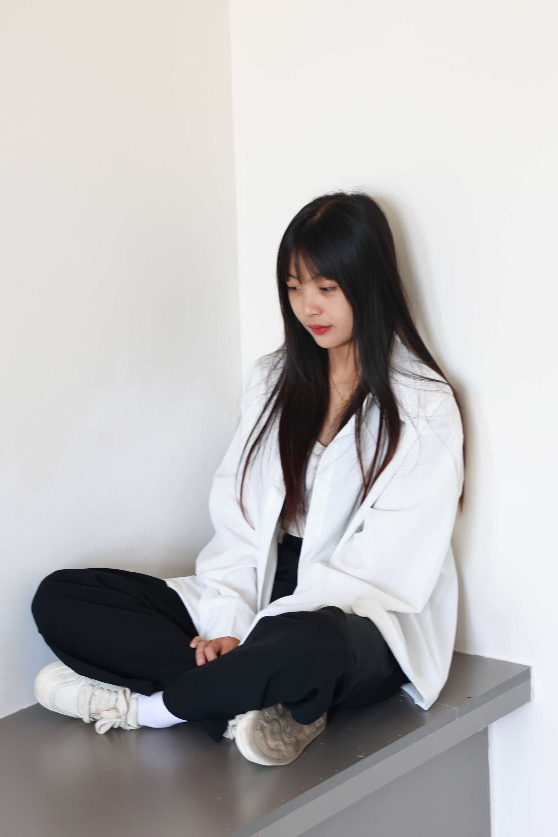 绮梦摄影 2024.09.19 No.027 团子 珍藏无修无水印版/(501P)