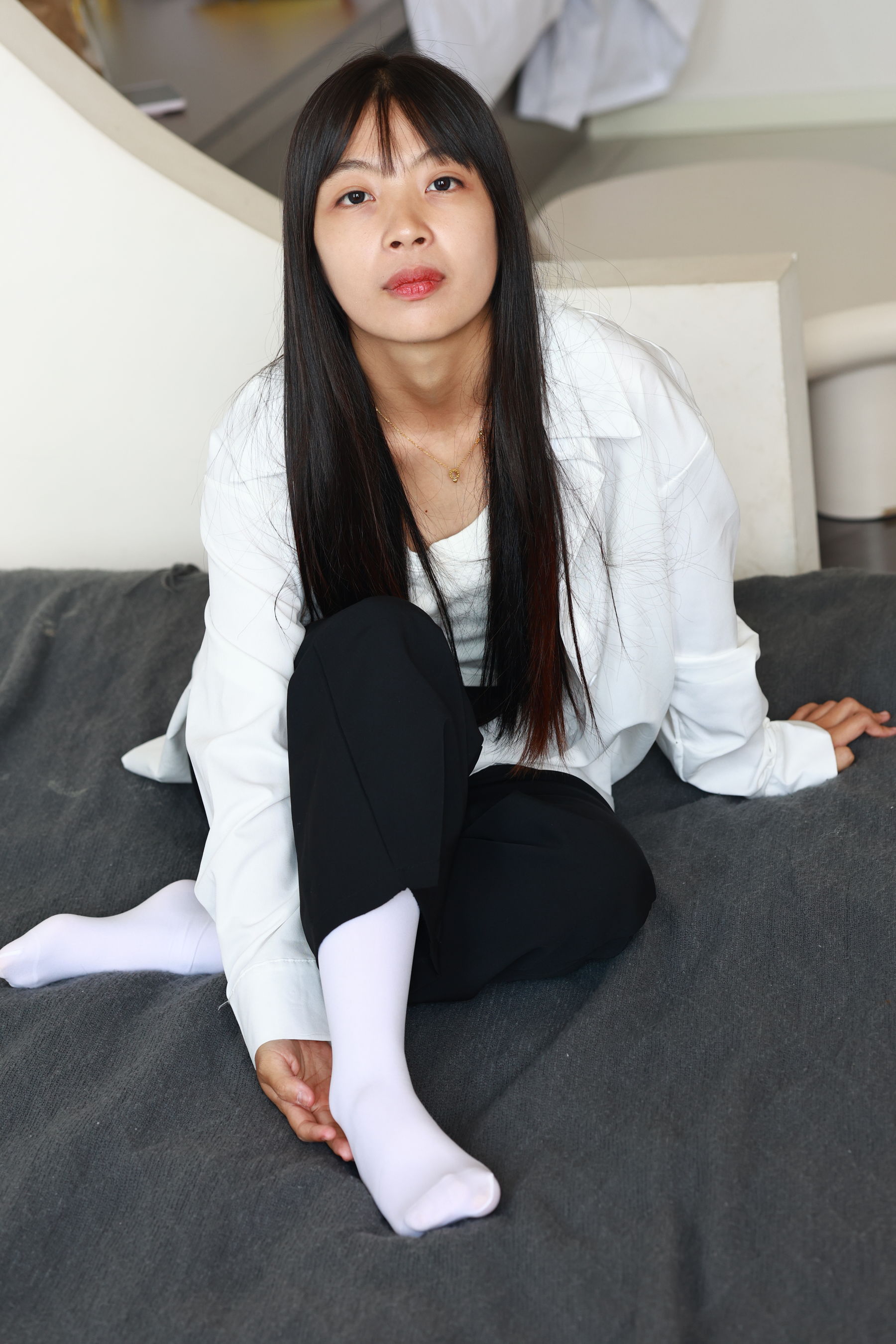 绮梦摄影 2024.09.19 No.027 团子 珍藏无修无水印版/(501P)