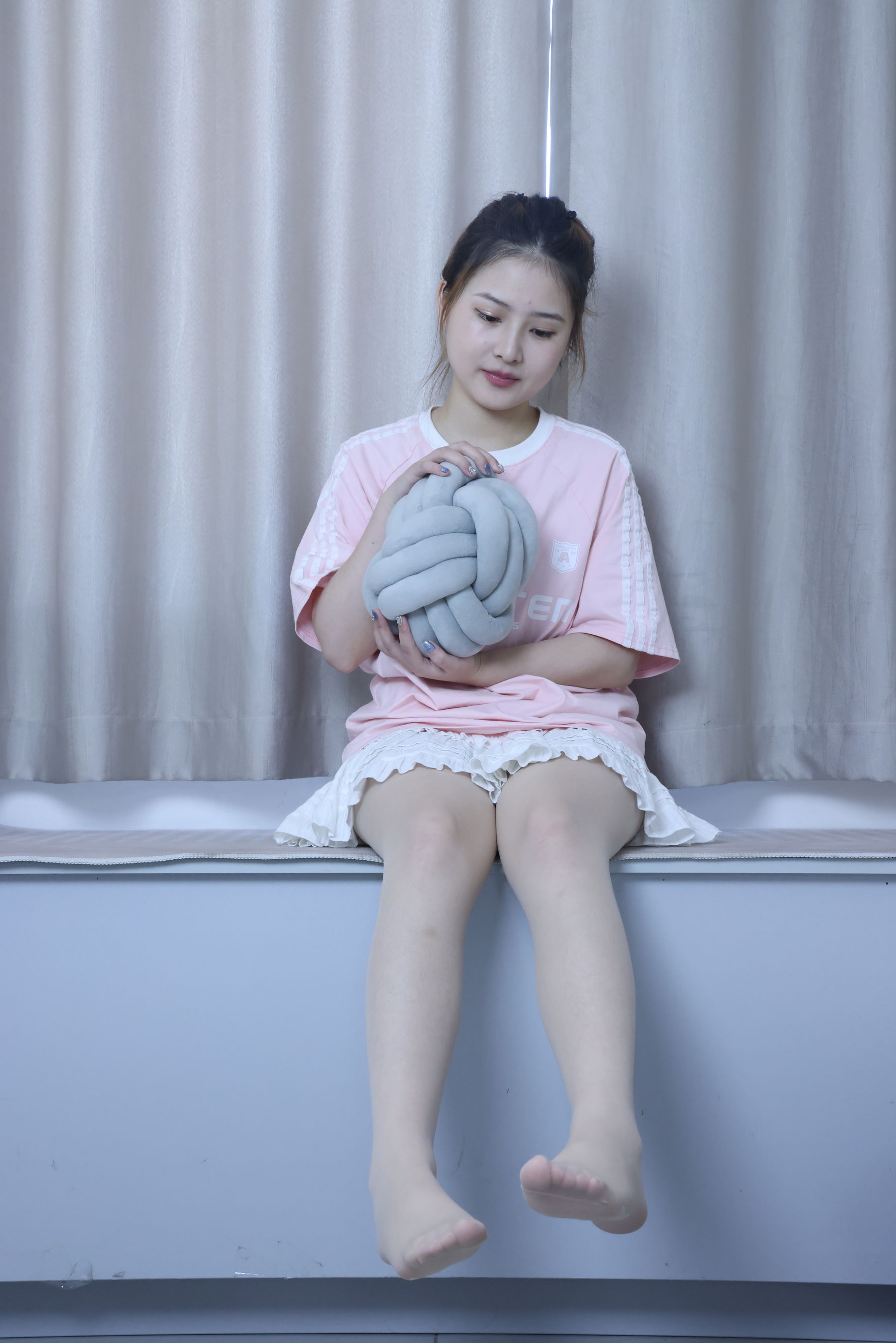 绮梦摄影 2024.09.05 No.017 露露 珍藏无修无水印版/(1150P)