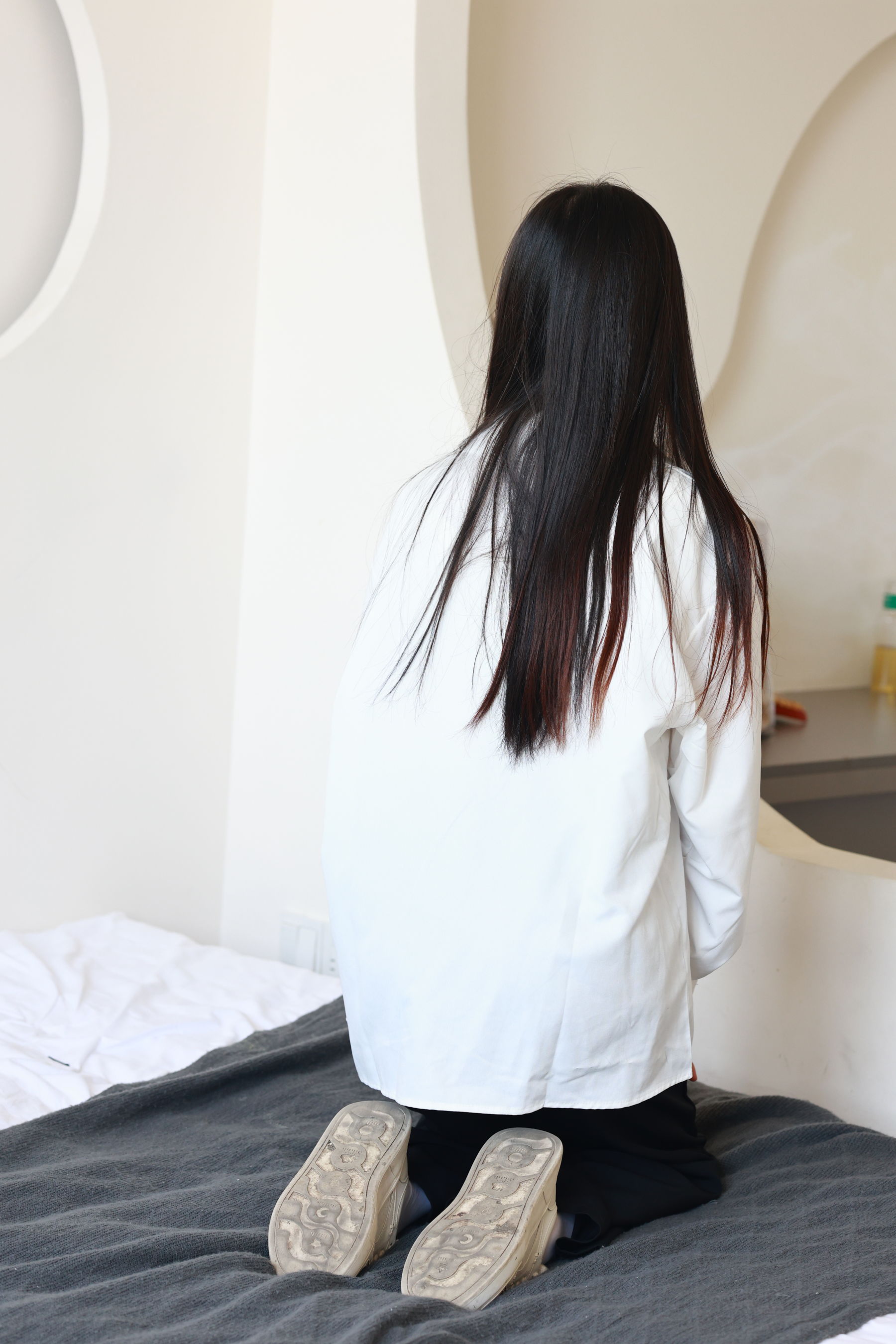 绮梦摄影 2024.09.19 No.027 团子 珍藏无修无水印版/(501P)