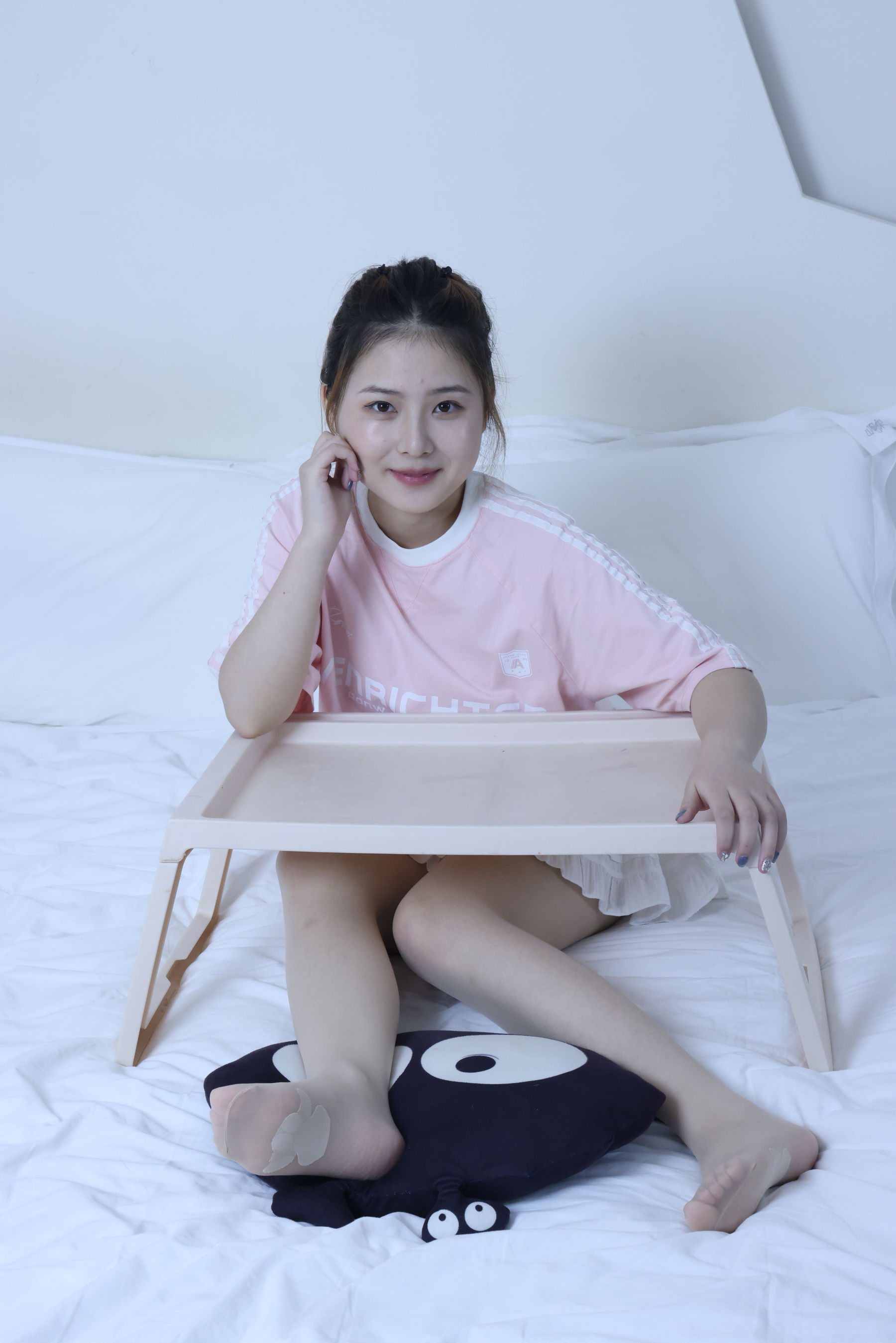 绮梦摄影 2024.09.05 No.017 露露 珍藏无修无水印版/(1150P)