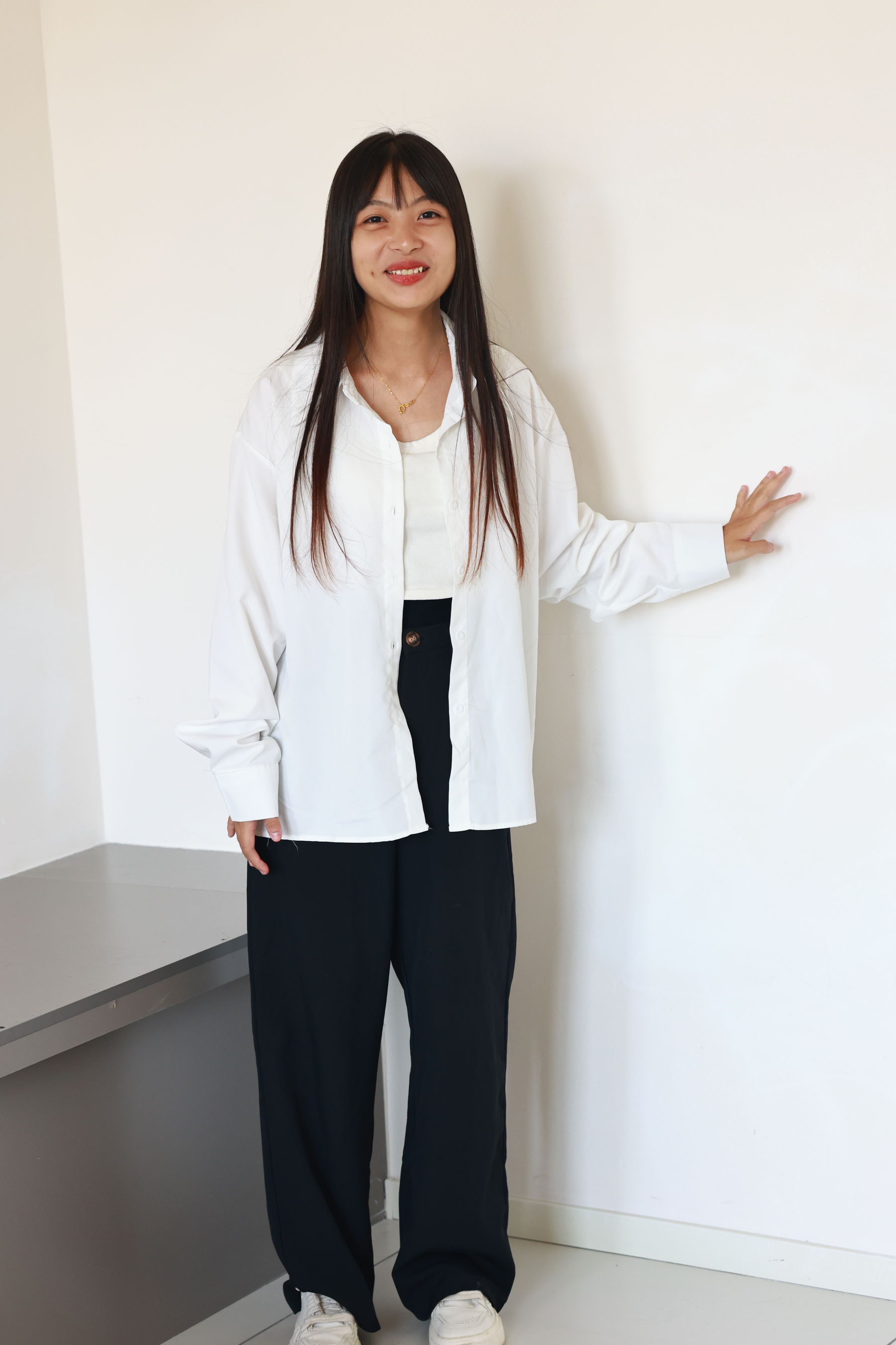 绮梦摄影 2024.09.19 No.027 团子 珍藏无修无水印版/(501P)