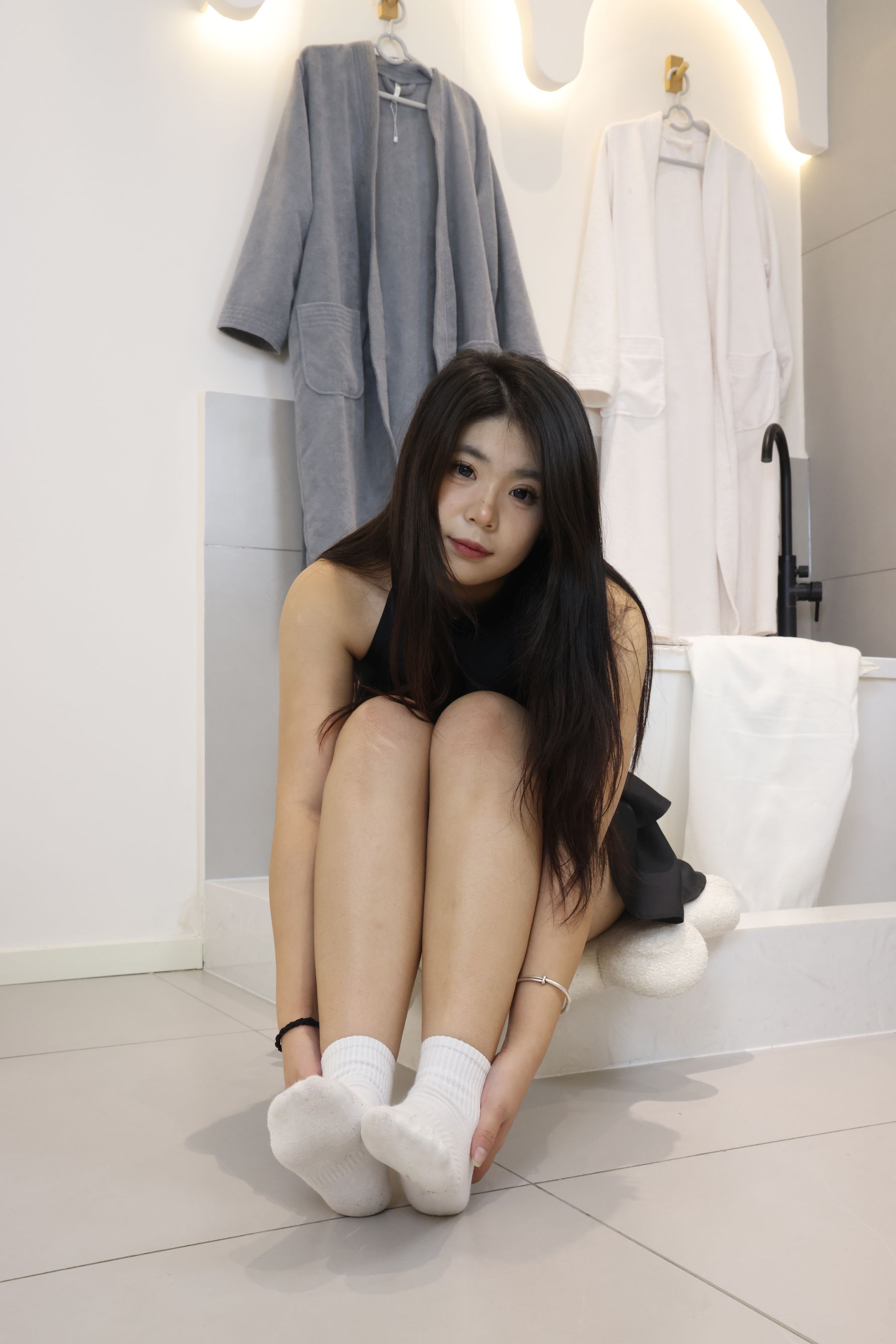 绮梦摄影 2024.09.08 No.020 苏欣 珍藏无修无水印版/(787P)