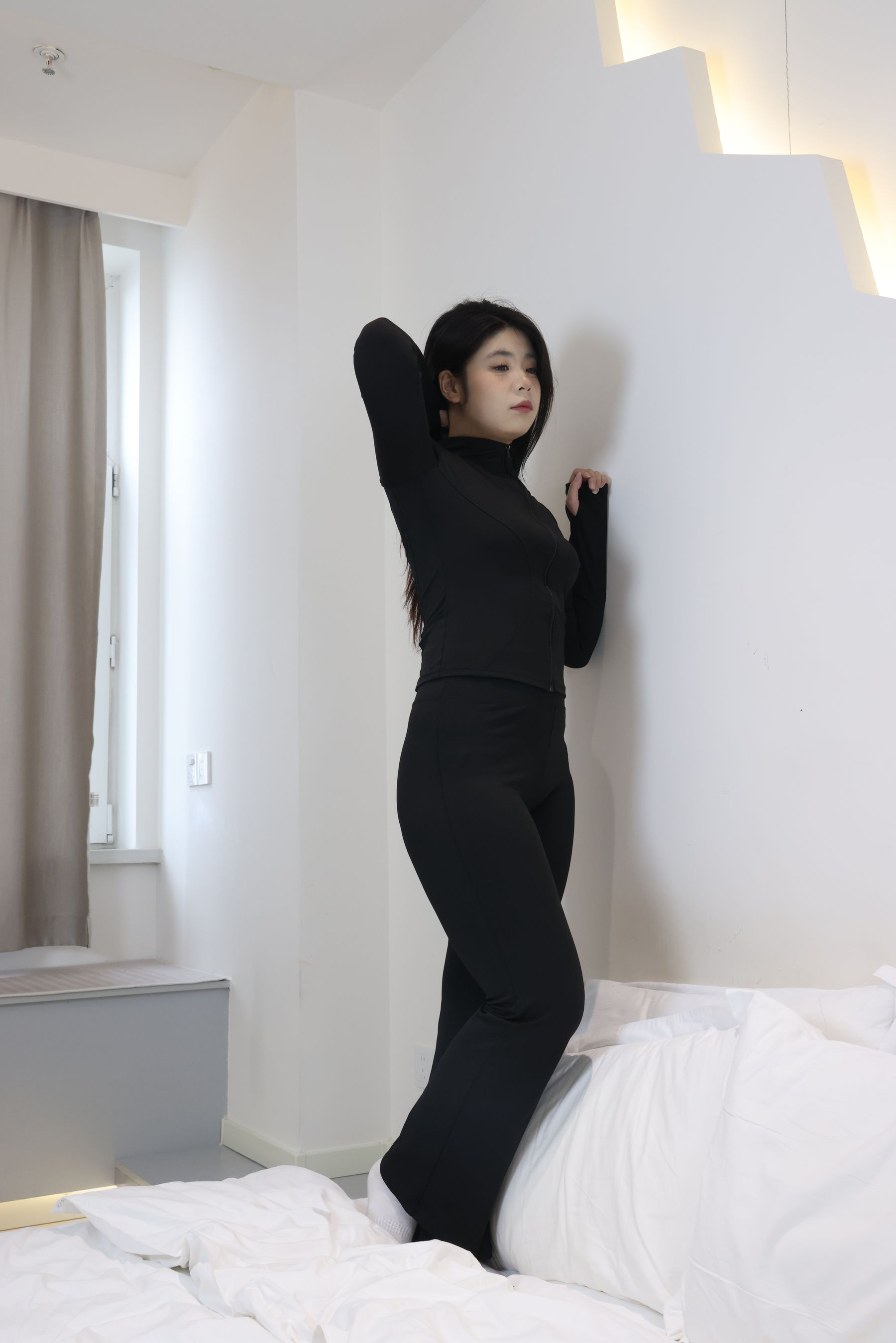 绮梦摄影 2024.09.08 No.020 苏欣 珍藏无修无水印版/(787P)